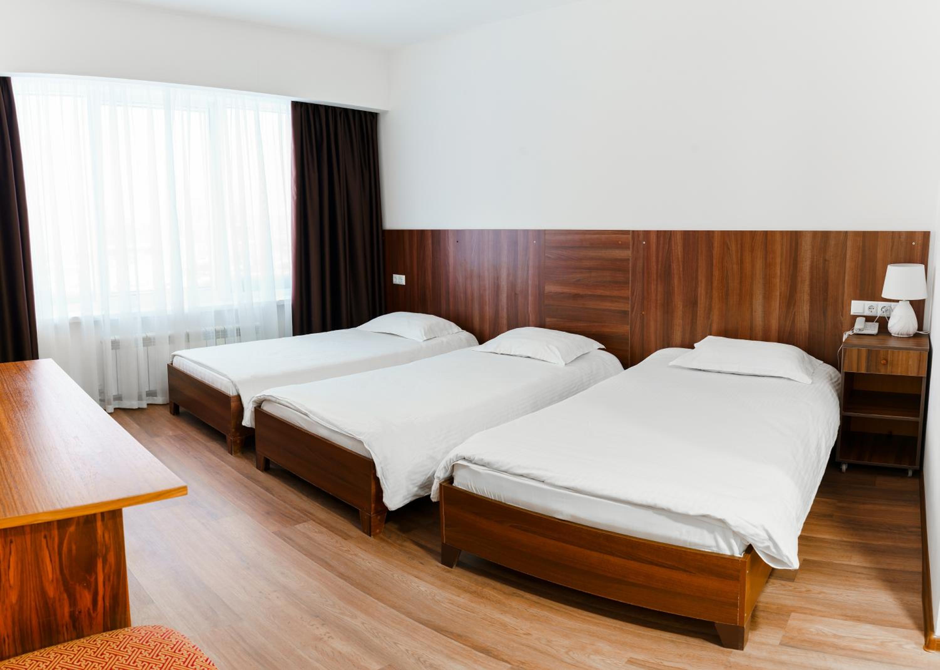 Classic Triple Room