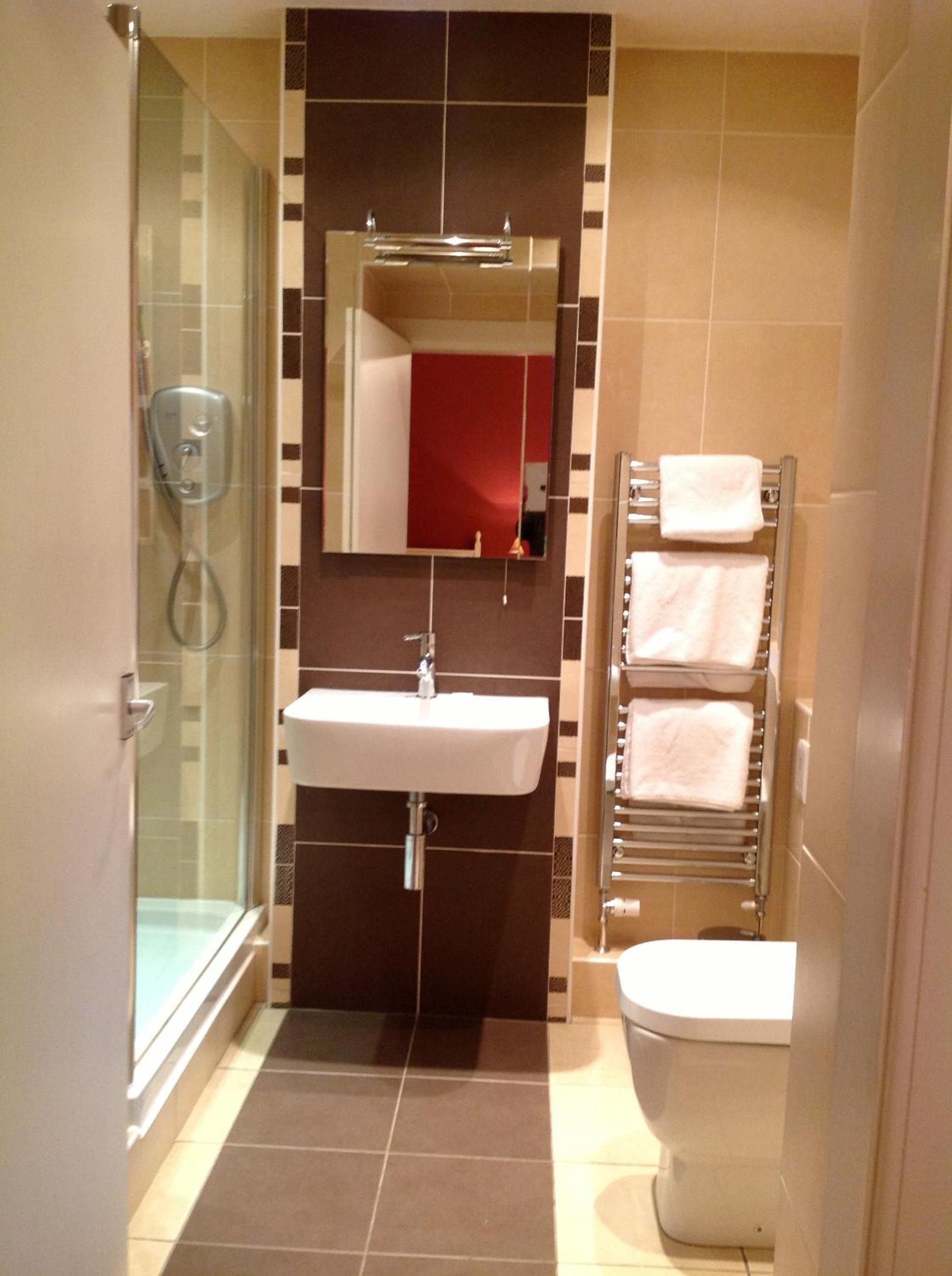 Classic Triple Room photo 2