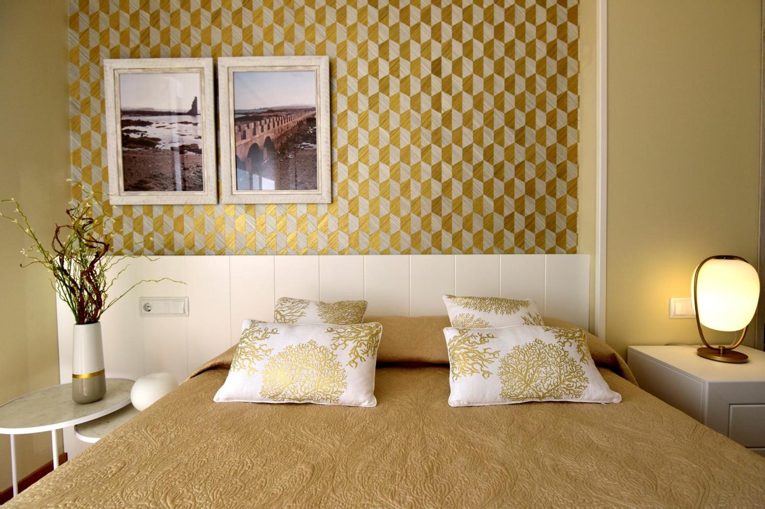 Apartamento Penthouse