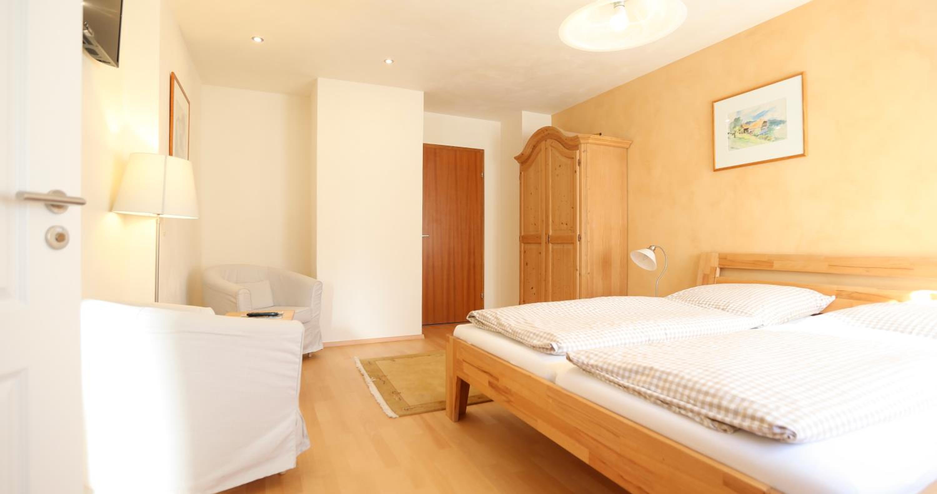 Superior Double Room photo 2