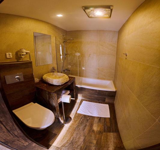 Deluxe Single Room photo 3