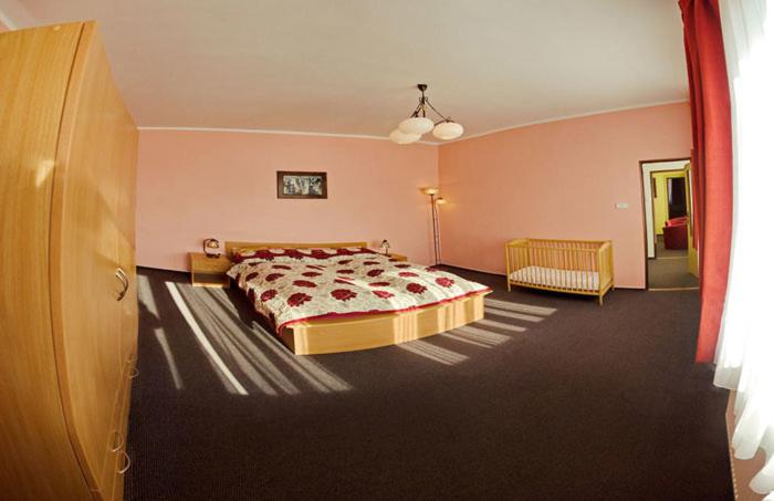 Deluxe Single Room photo 2