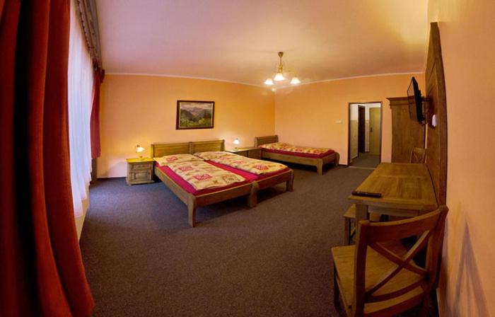 Deluxe Single Room photo 1