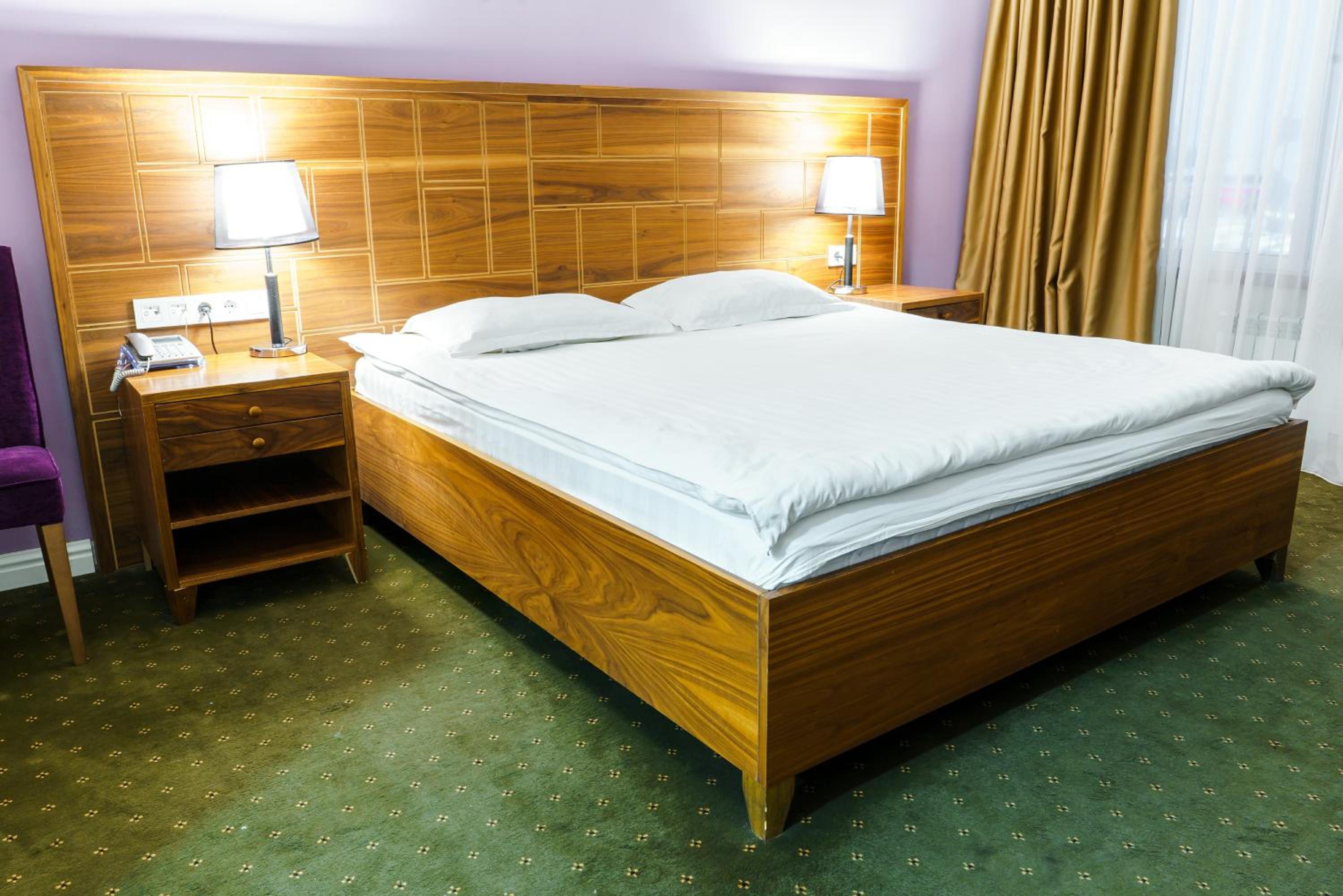 Superior King Room