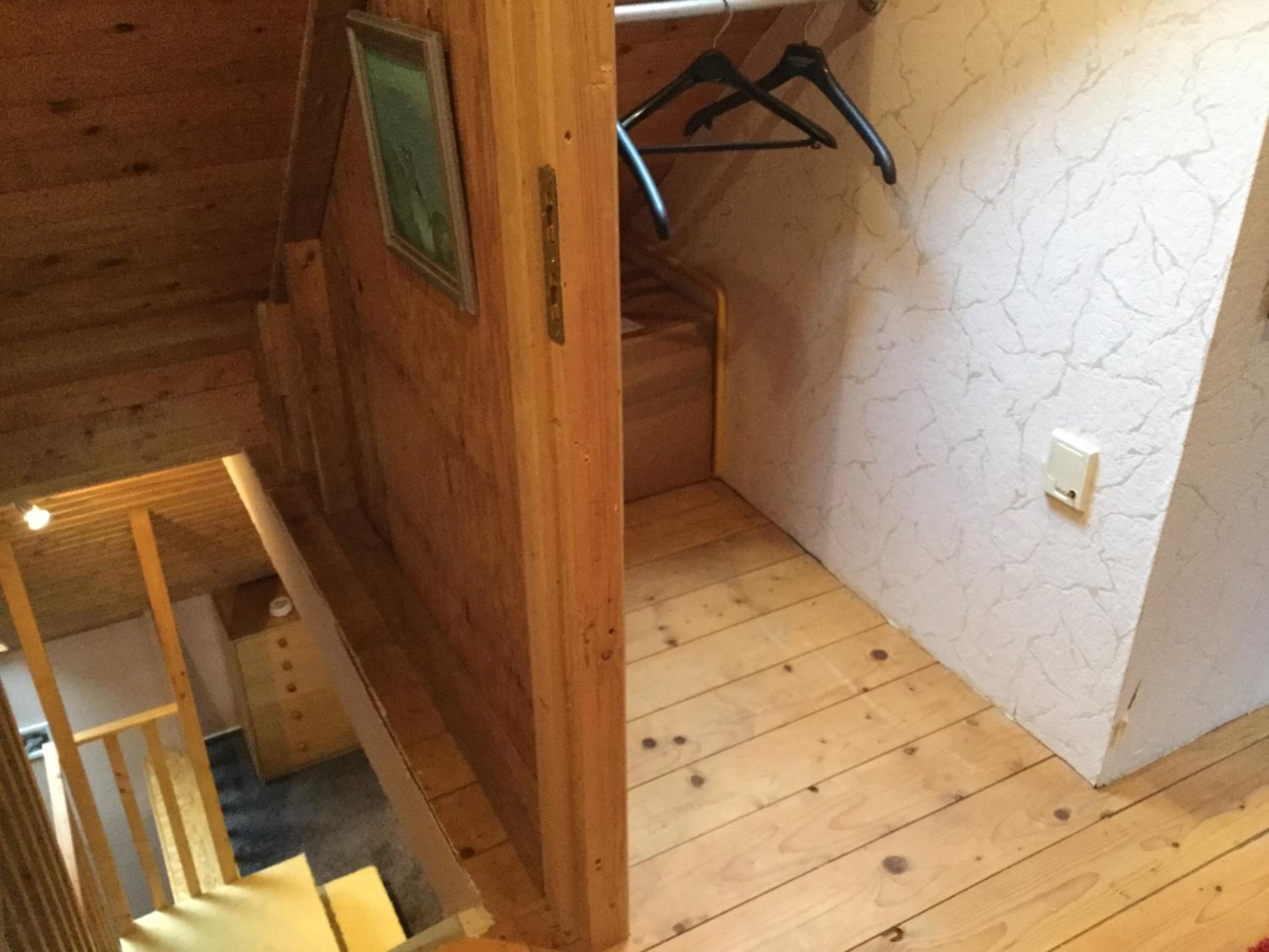 Family Room with Bathroom - Photo 7