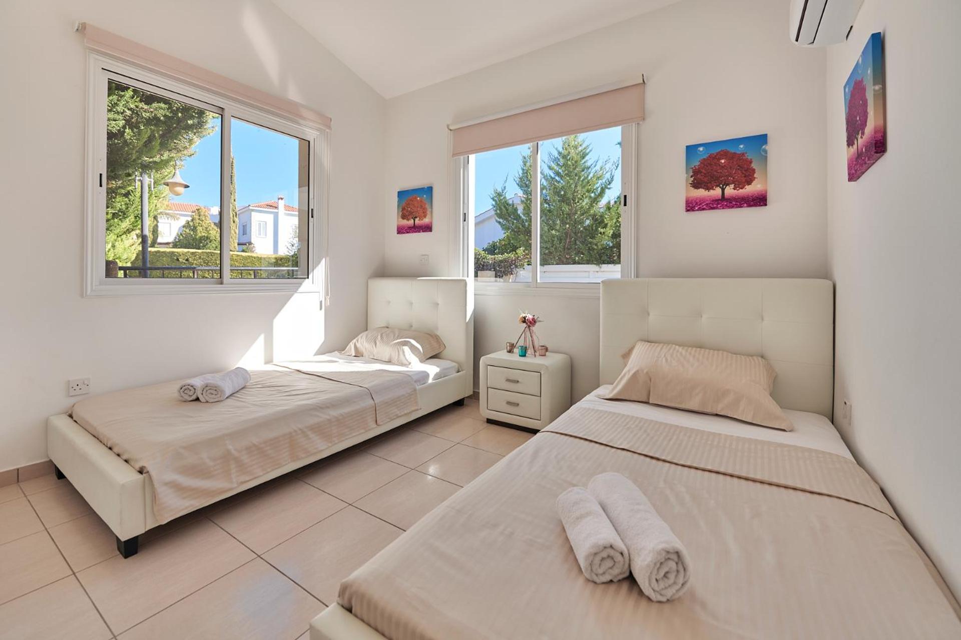 Two-Bedroom Villa with Private Pool photo 2