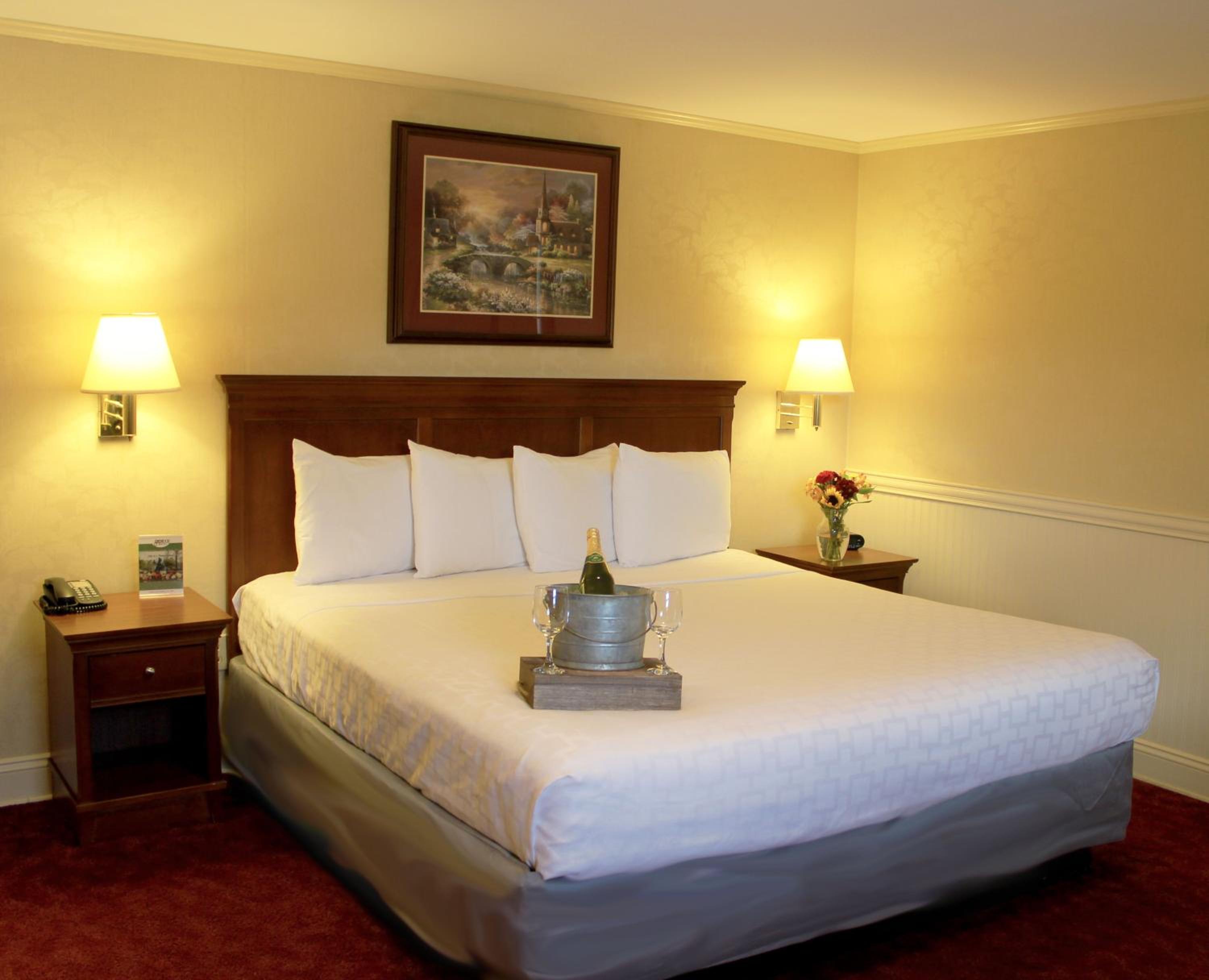 Standard King Room