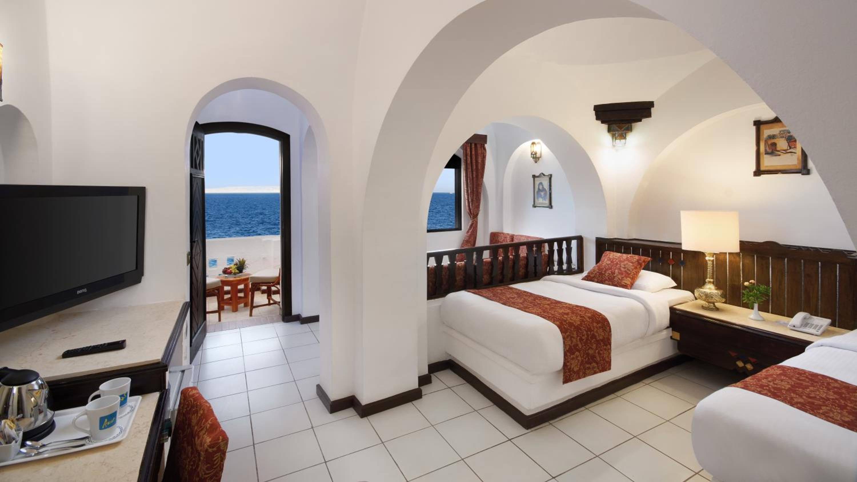 Azur Panorama View Room photo 2