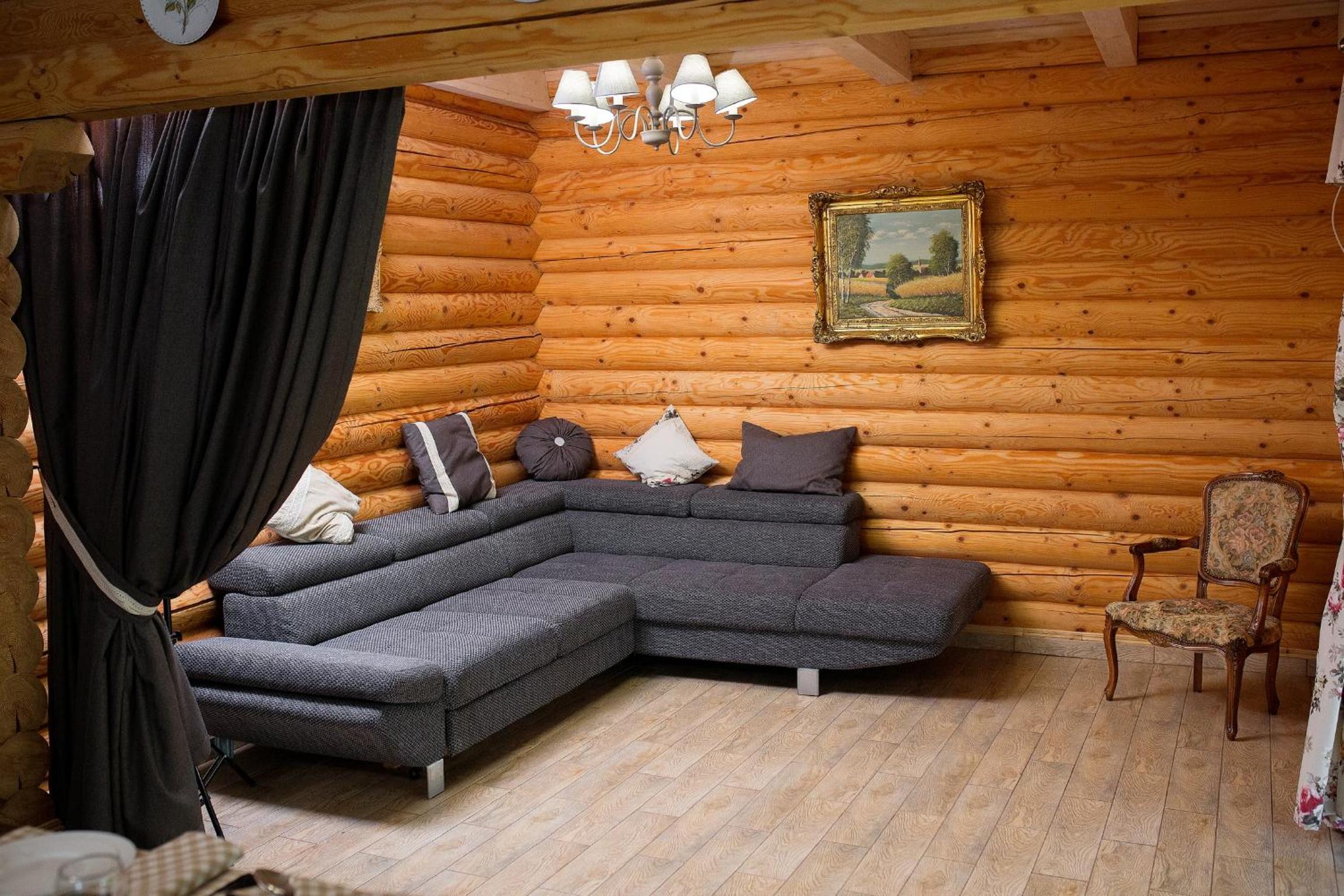Villa photo 1