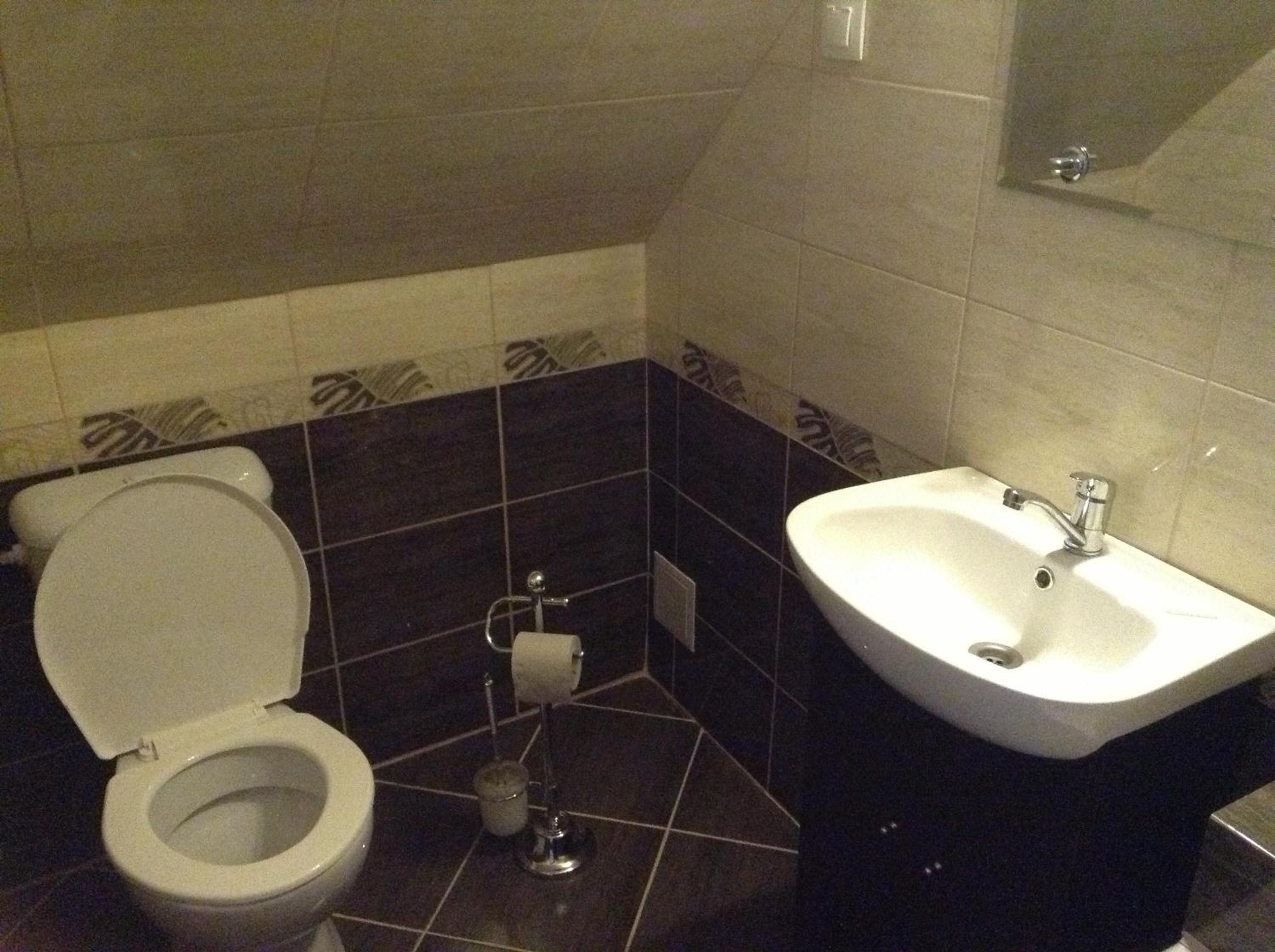 Double Room with Bath photo 2