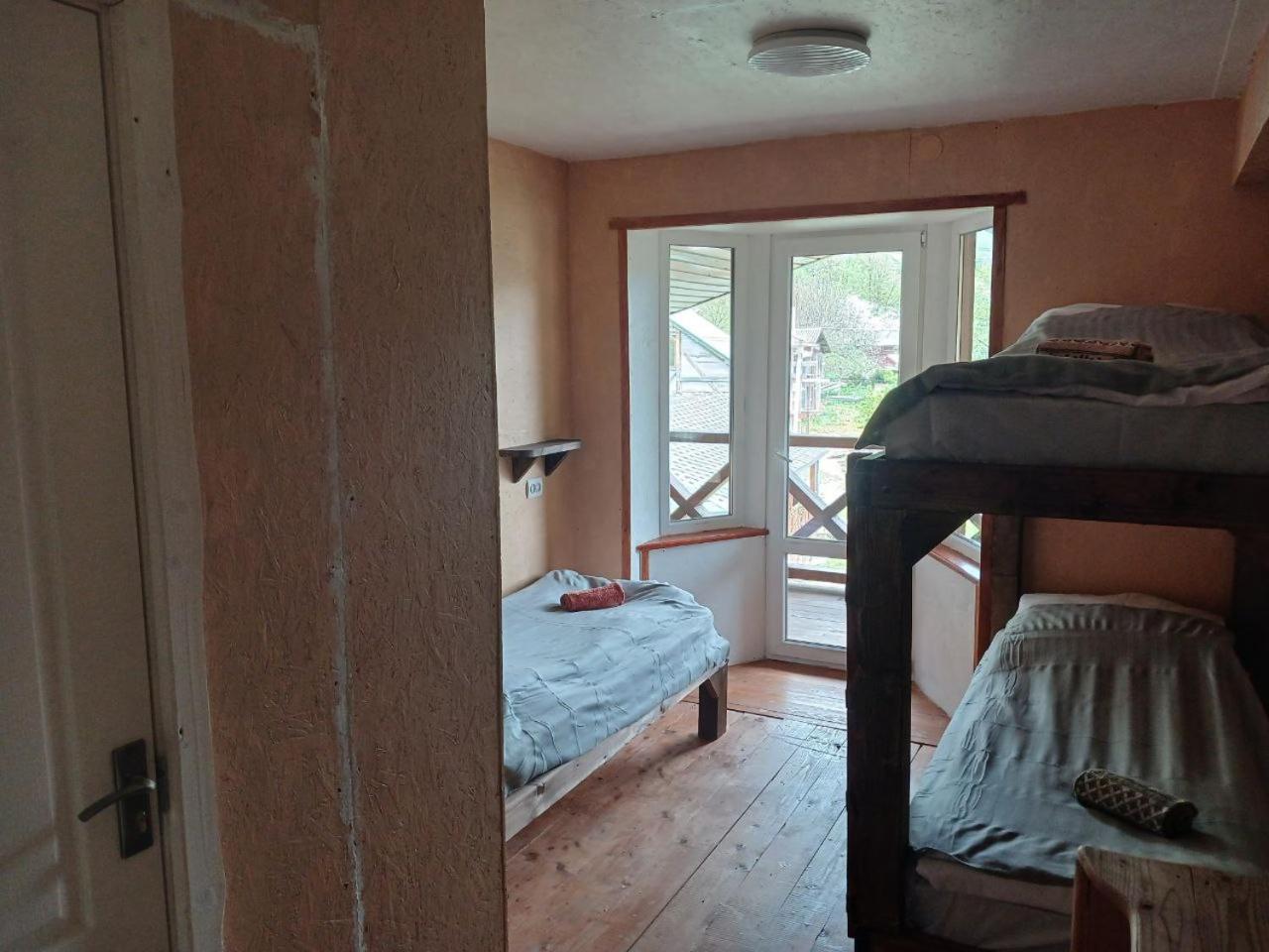 Triple Room with Bathroom photo 1