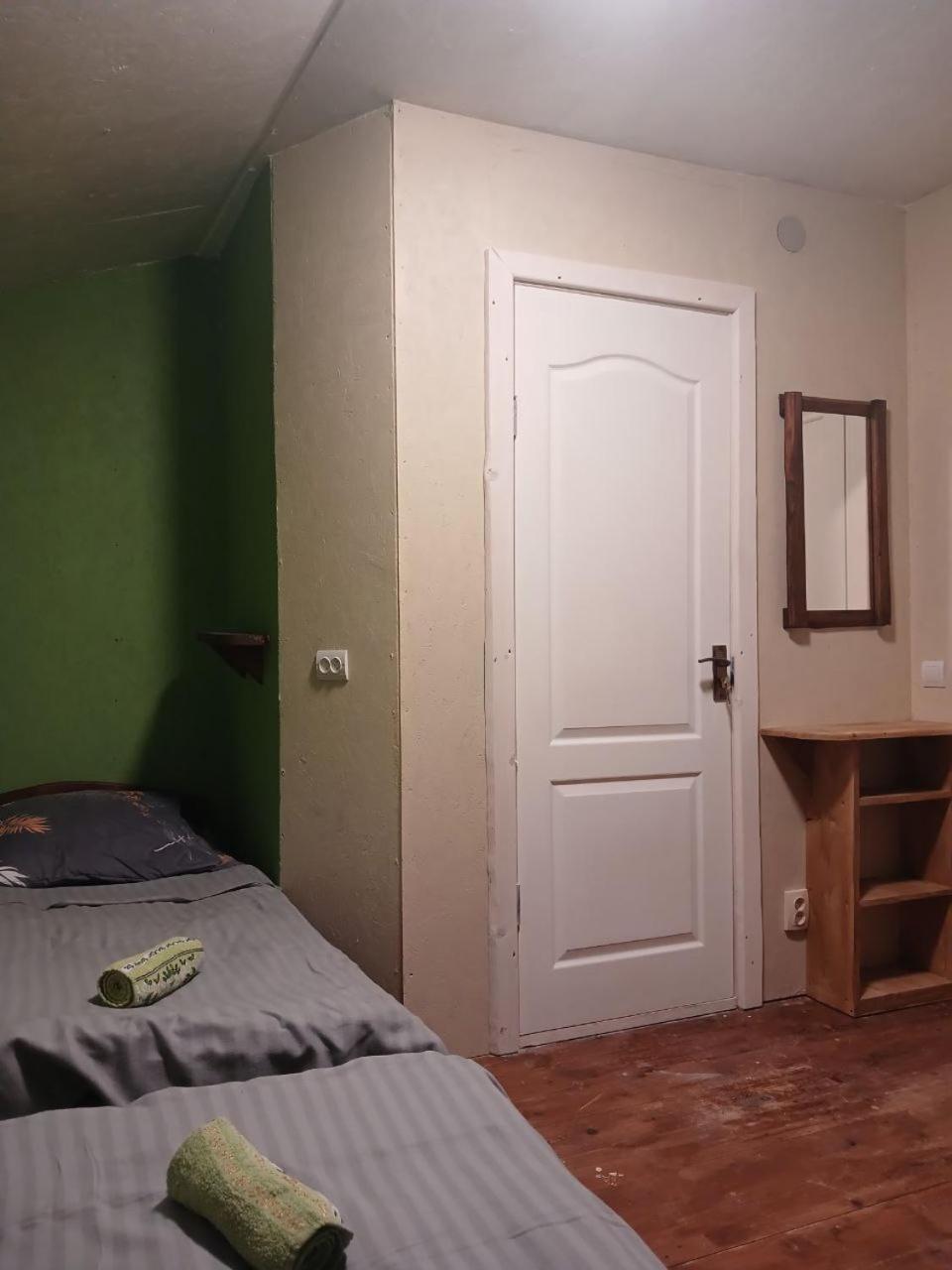 Quadruple Room with Bathroom photo 2