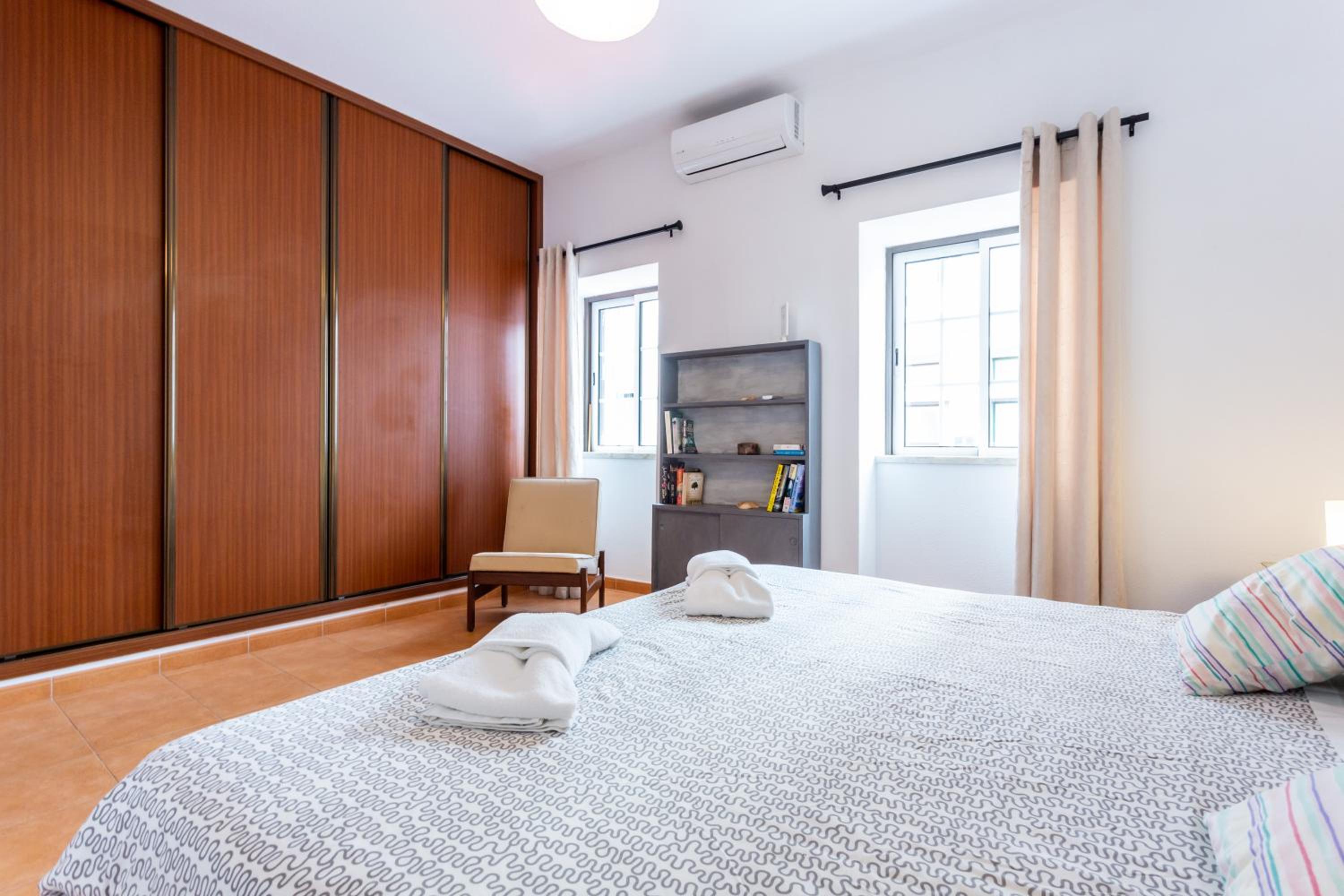 Double Room with Private External Bathroom photo 3