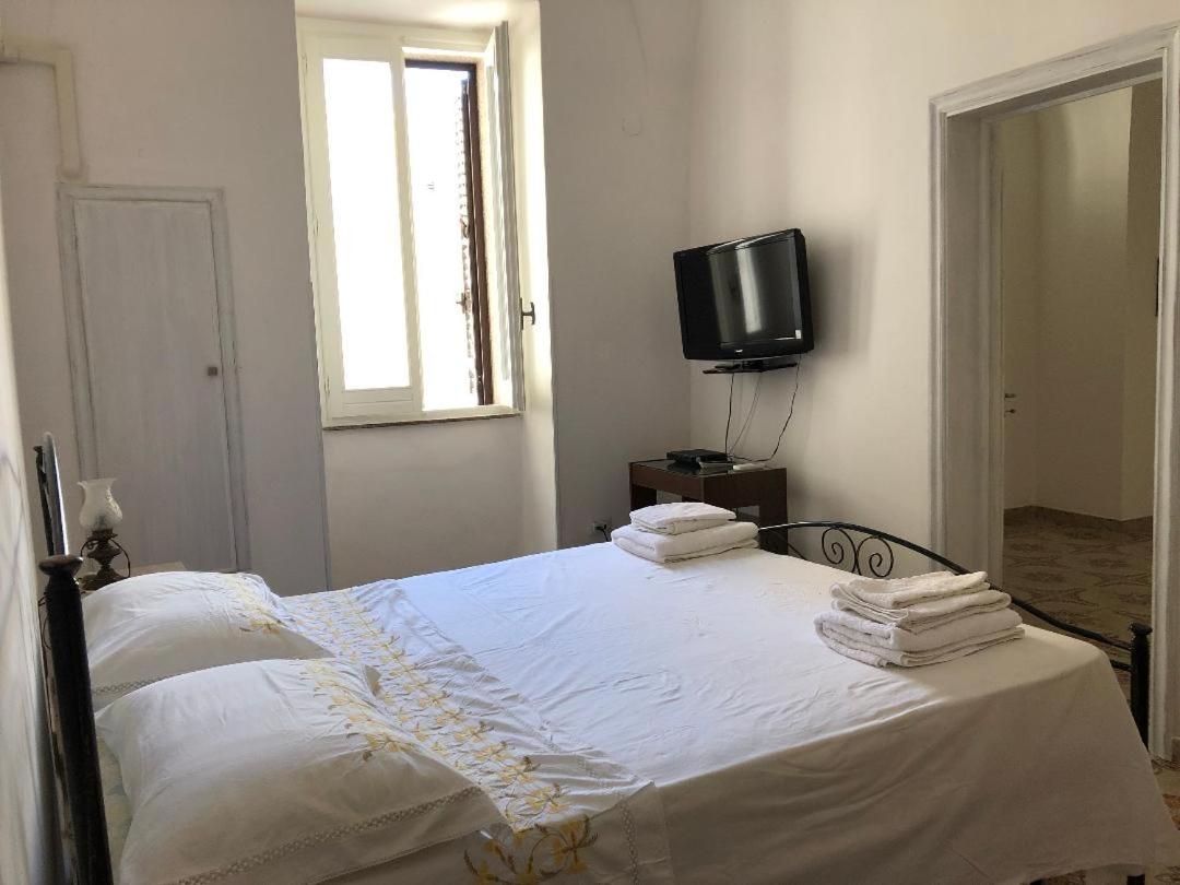 Three-Bedroom Premium Apartment with Balcony