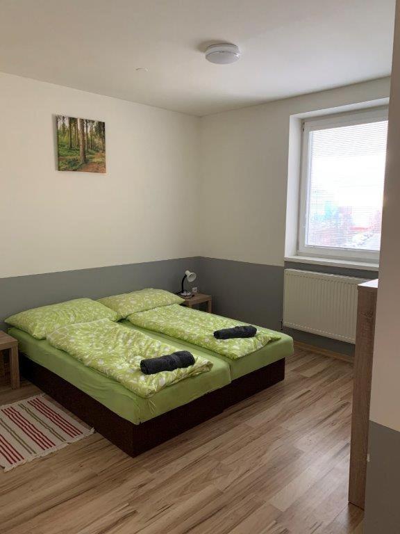 Standard Twin Room photo 2