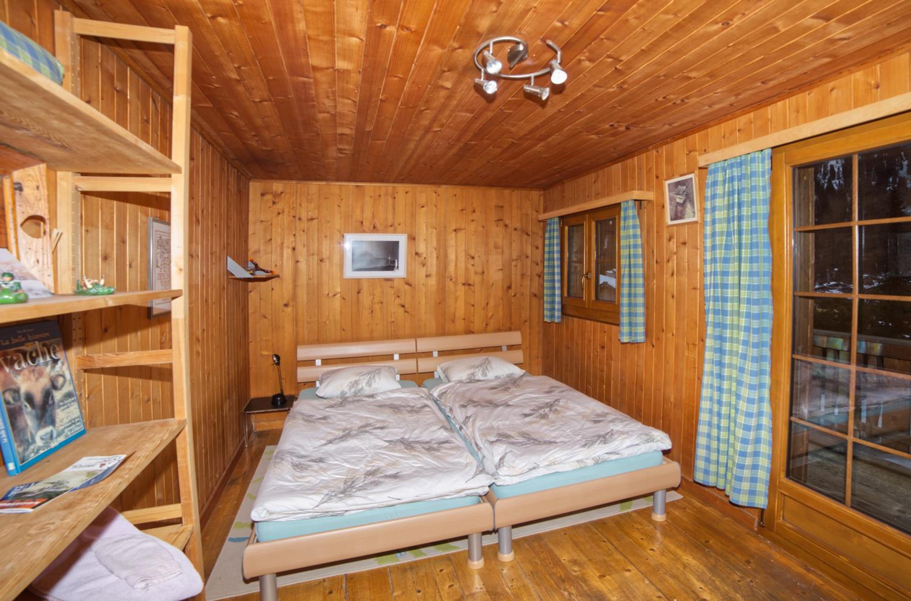 Double Room with Balcony photo 3
