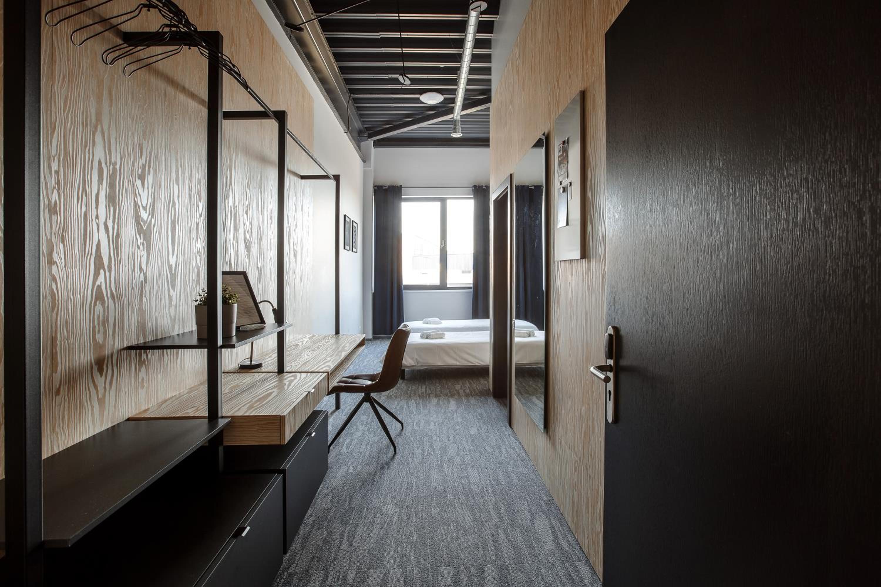 Loft photo 1