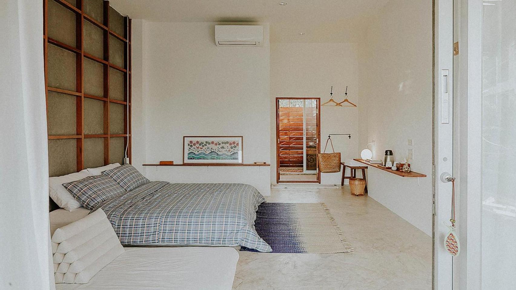 King Room with Garden View - Photo 1