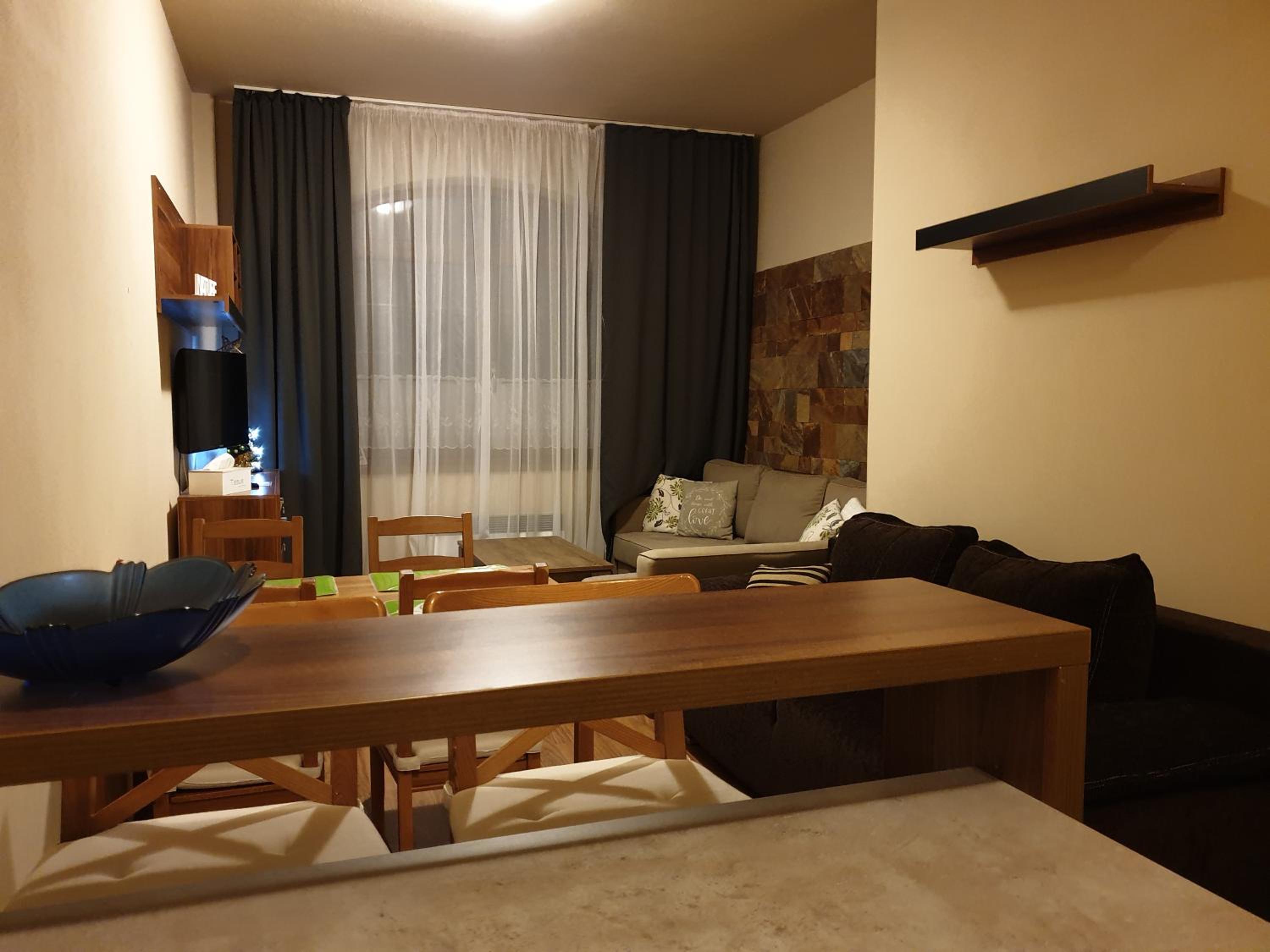Apartment - Photo 20