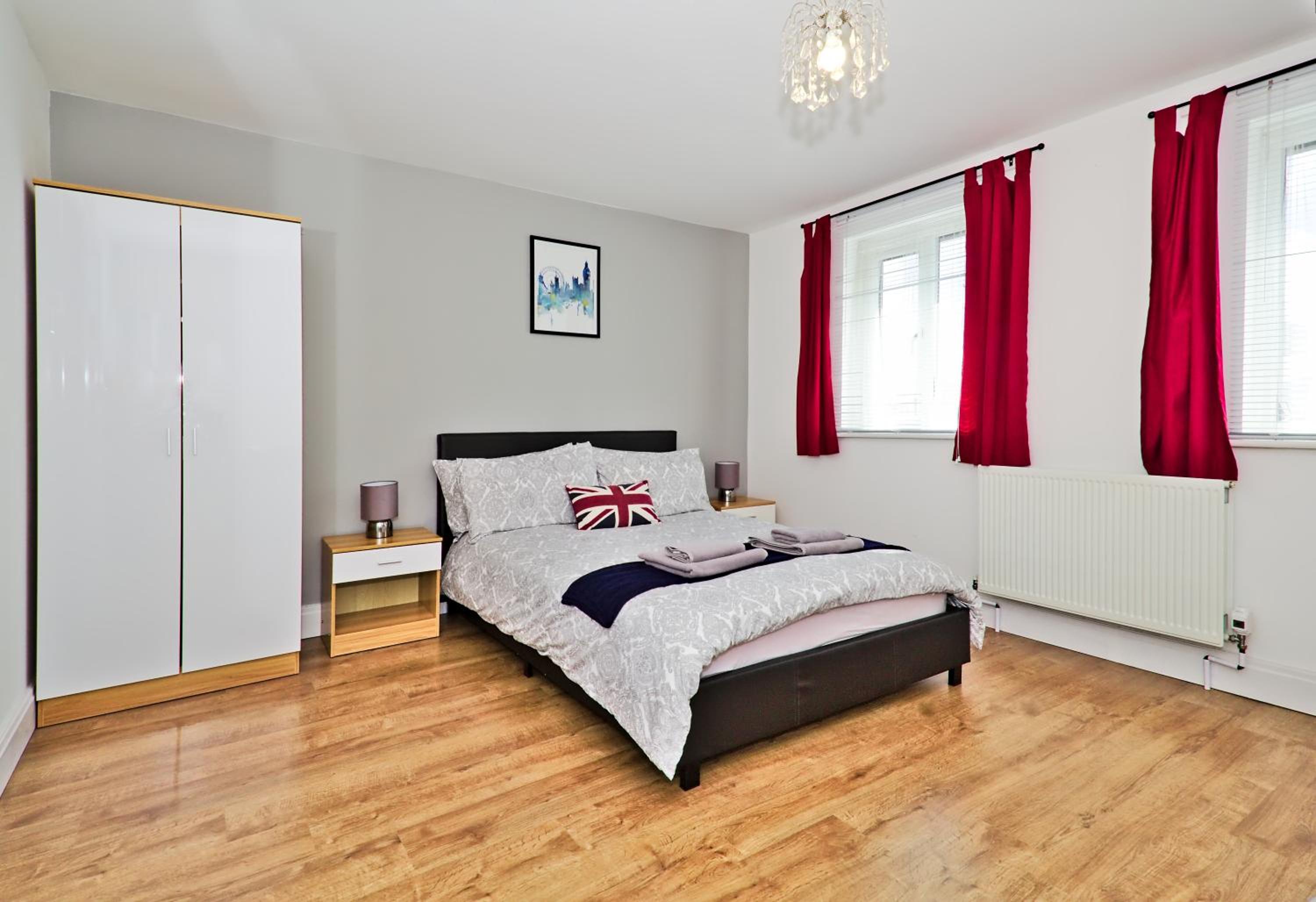 Superior Double Room photo 3
