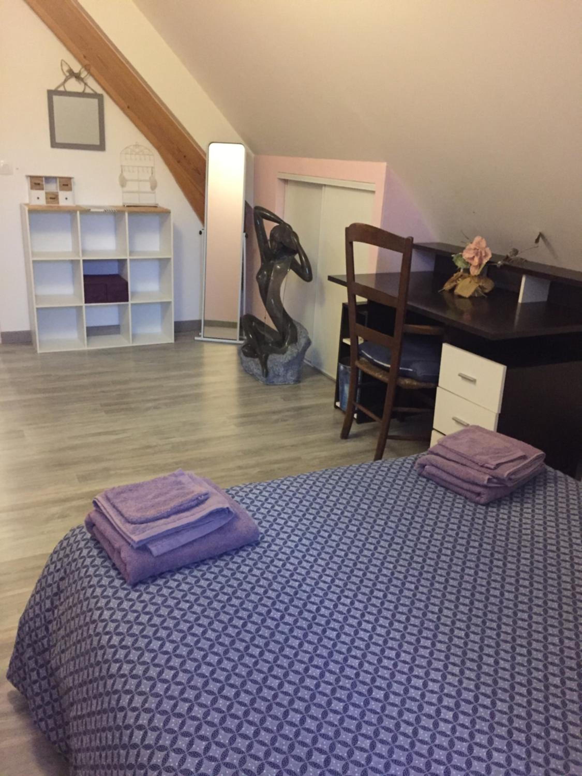 Double Room - Photo 1