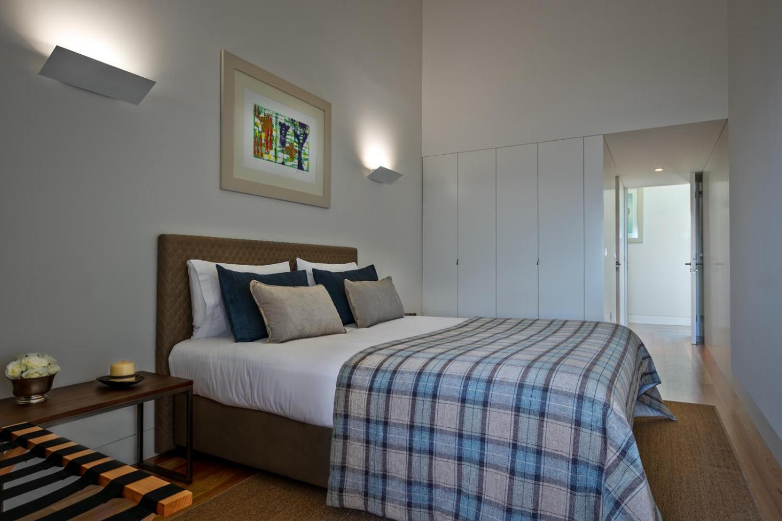 Deluxe Double Room with Balcony photo 3
