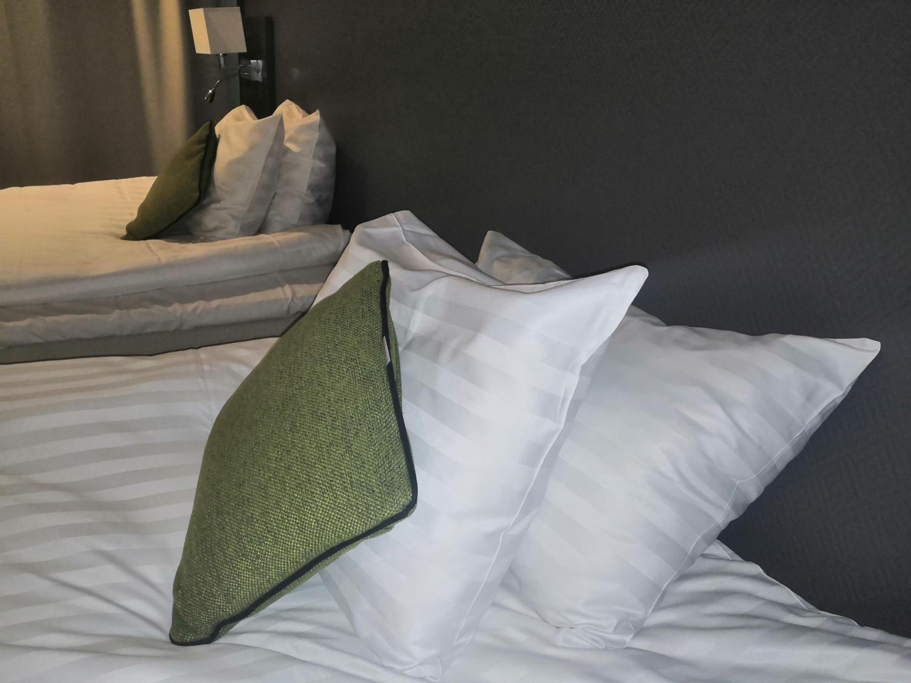 Standard Twin Room photo 1
