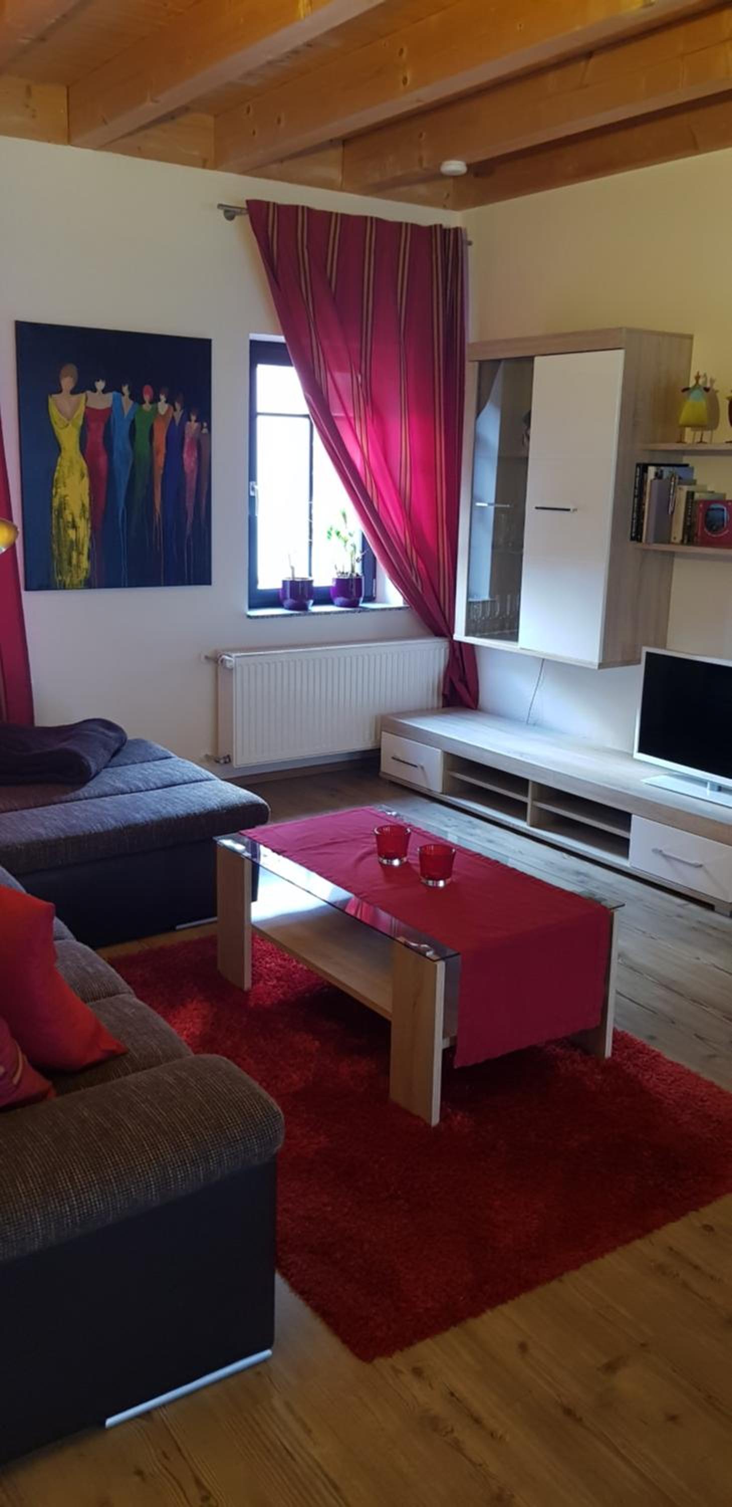 Two-Bedroom Apartment photo 1