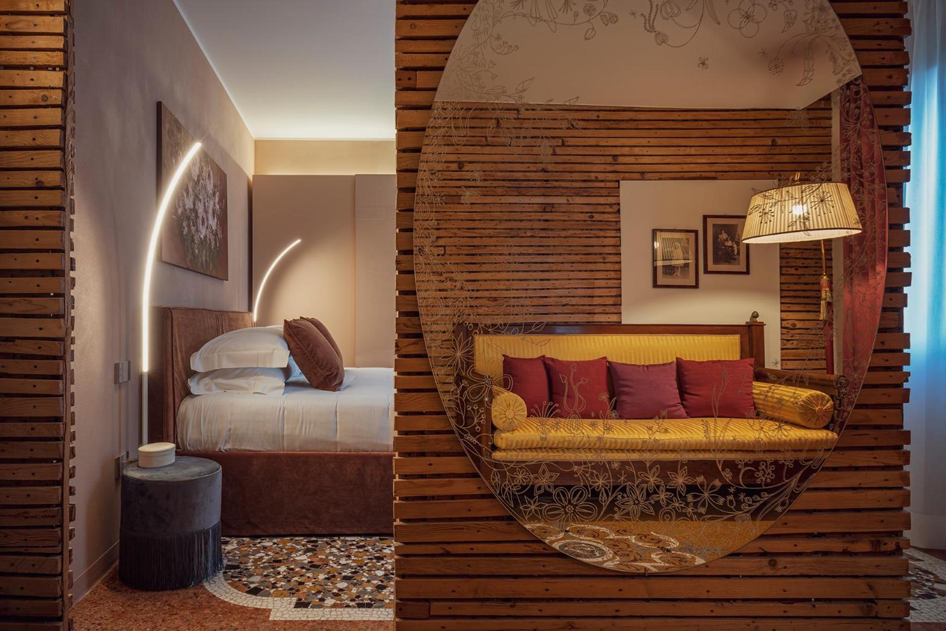 Junior Suite photo 1