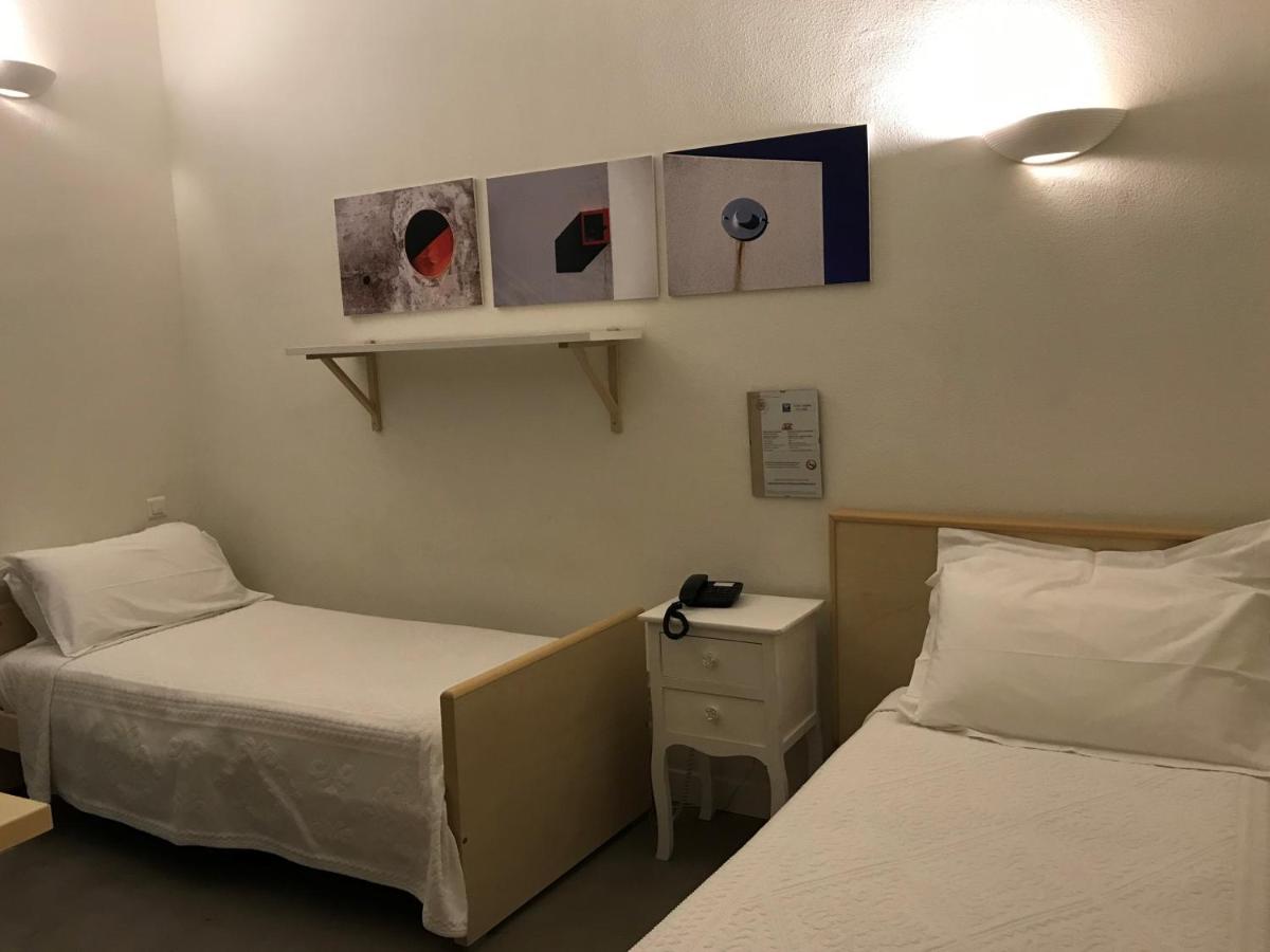 Twin Room photo 1