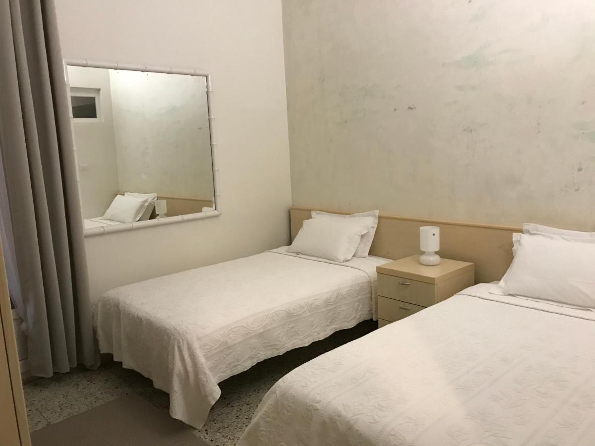 Twin Room photo 2