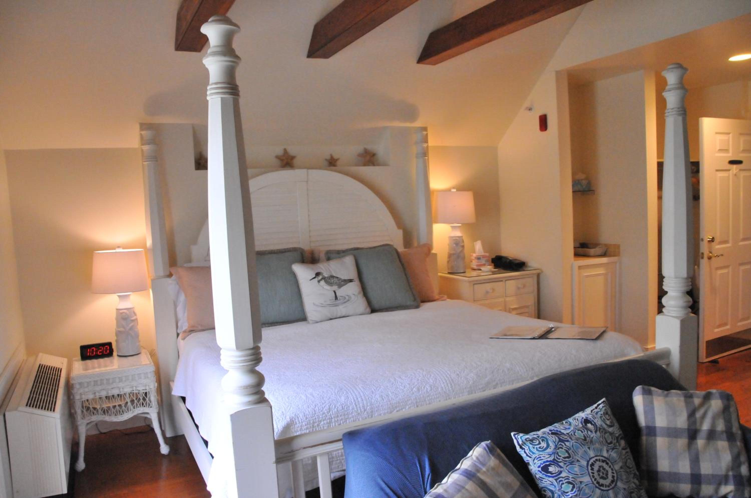 Deluxe Double Room with Balcony # 11 photo 1