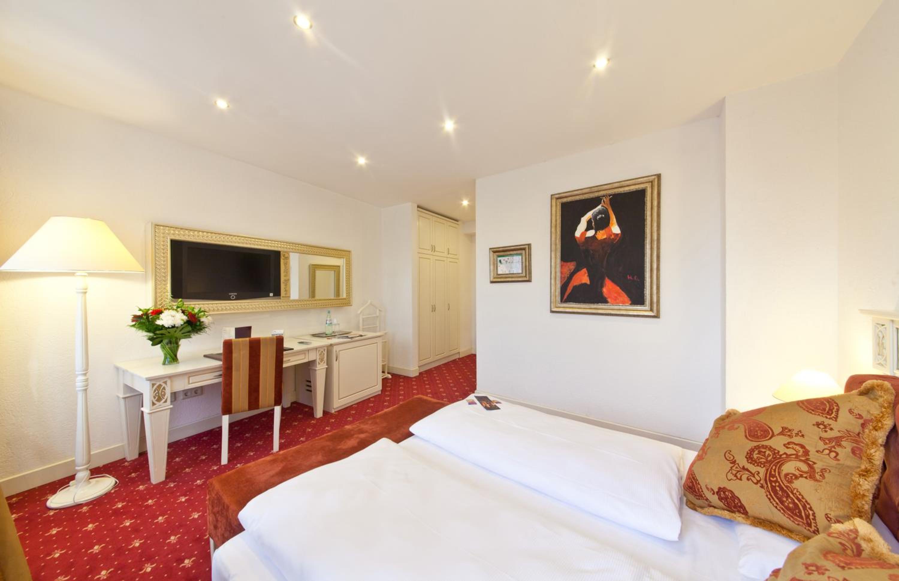 Comfort Double Room - Photo 5