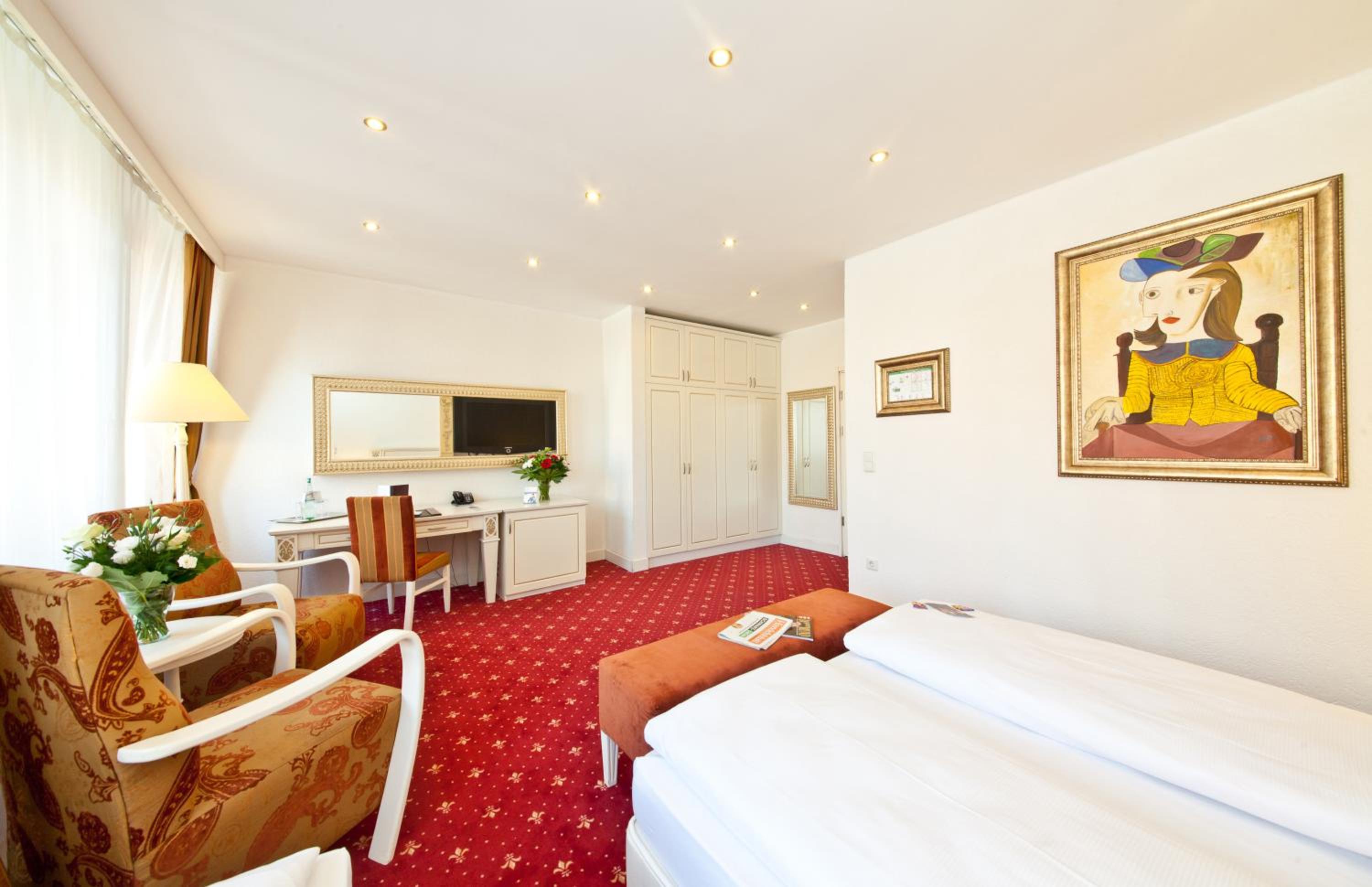 Superior Triple Room - Photo 5