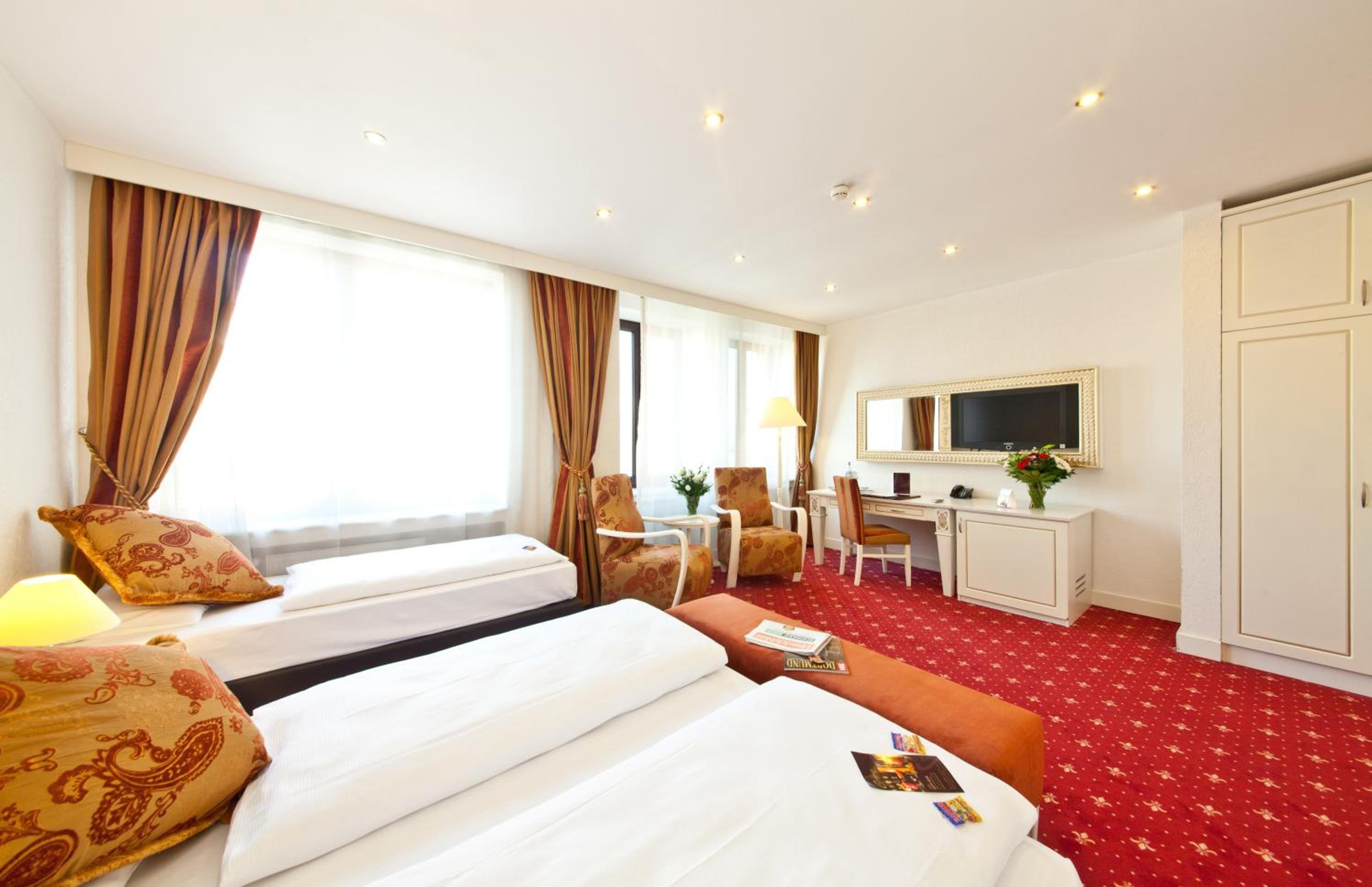 Superior Triple Room - Photo 3