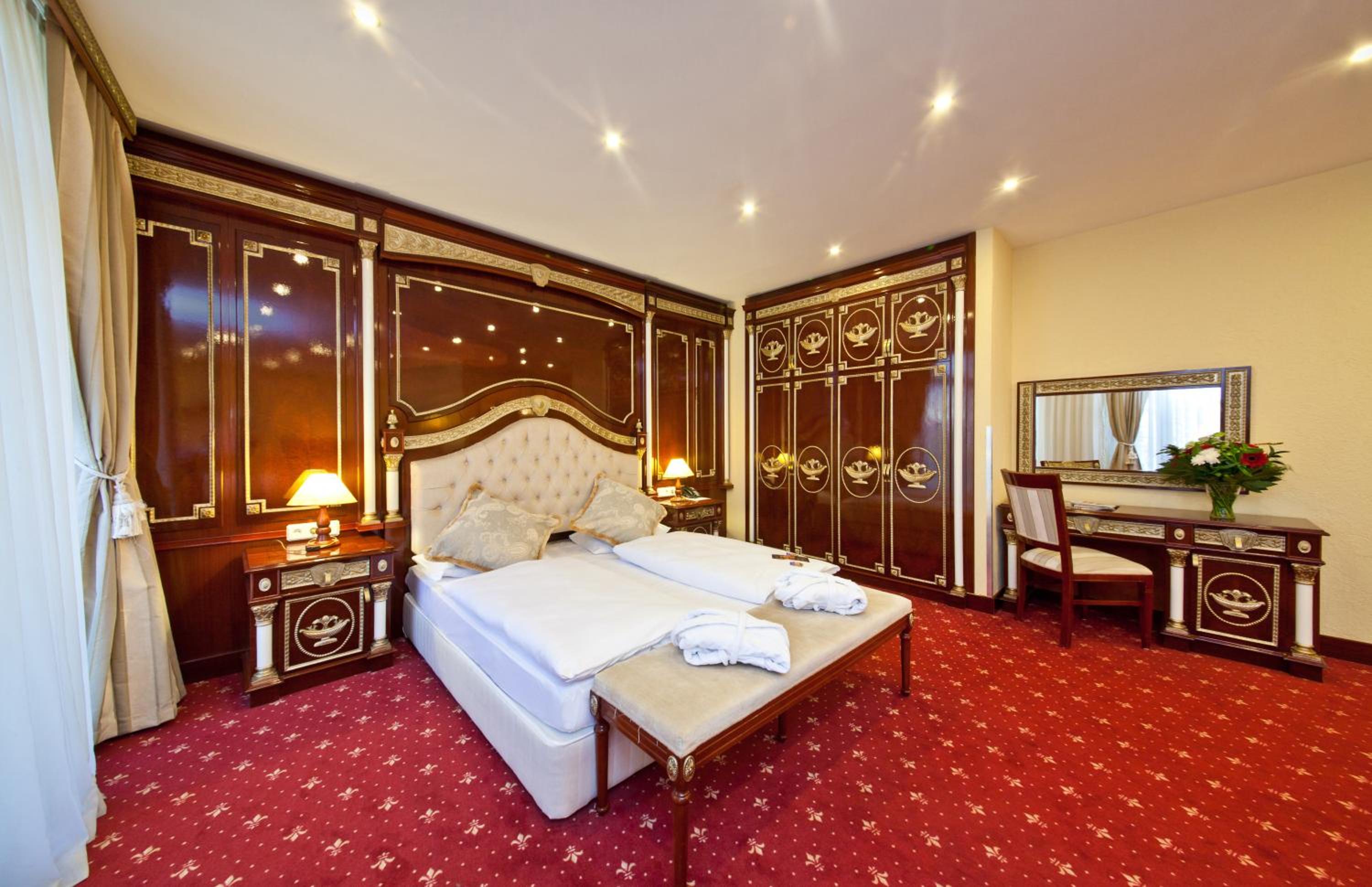 Exclusive Double Room - Photo 1