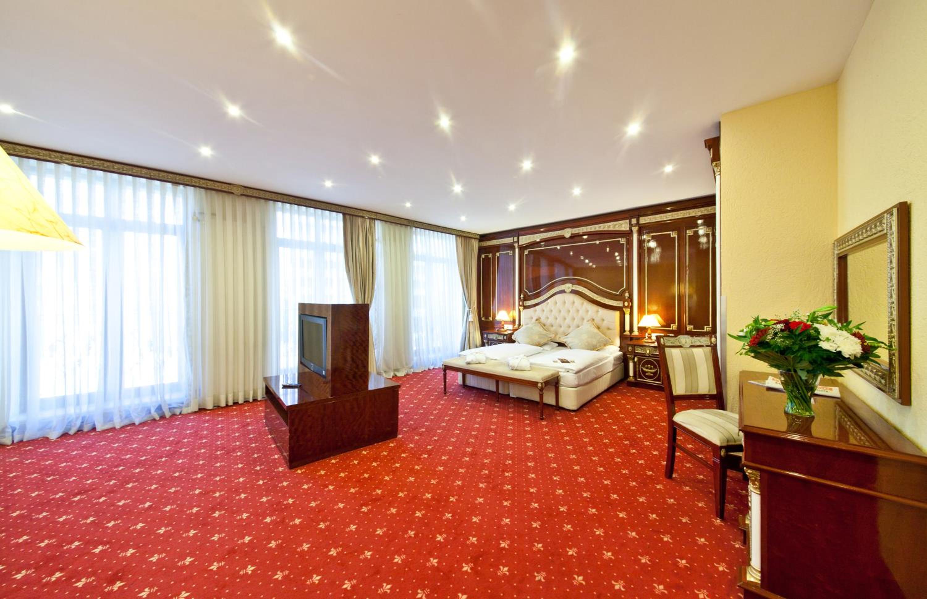 Exclusive Double Room - Photo 3