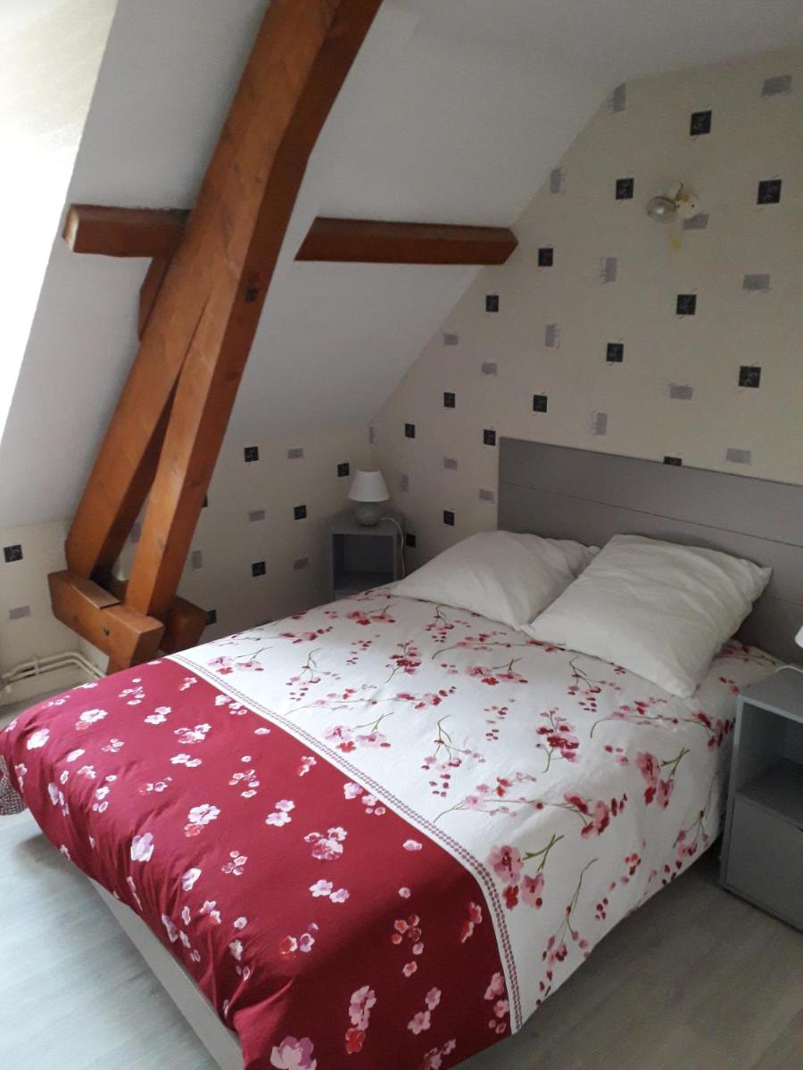 Family Double Room - Photo 2