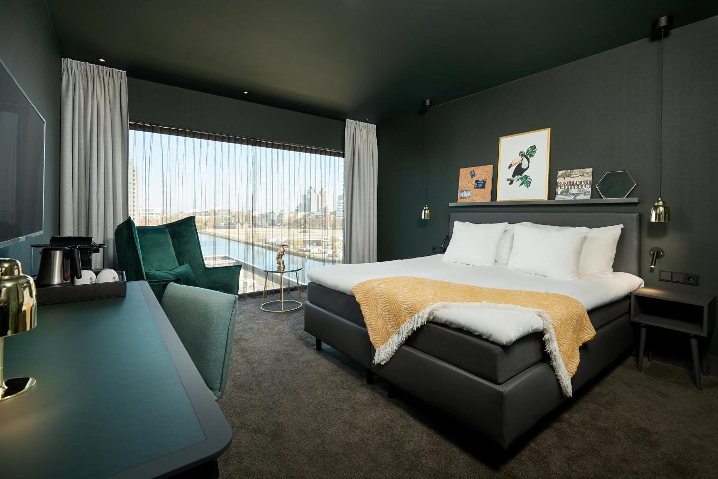 Comfort Twin Room