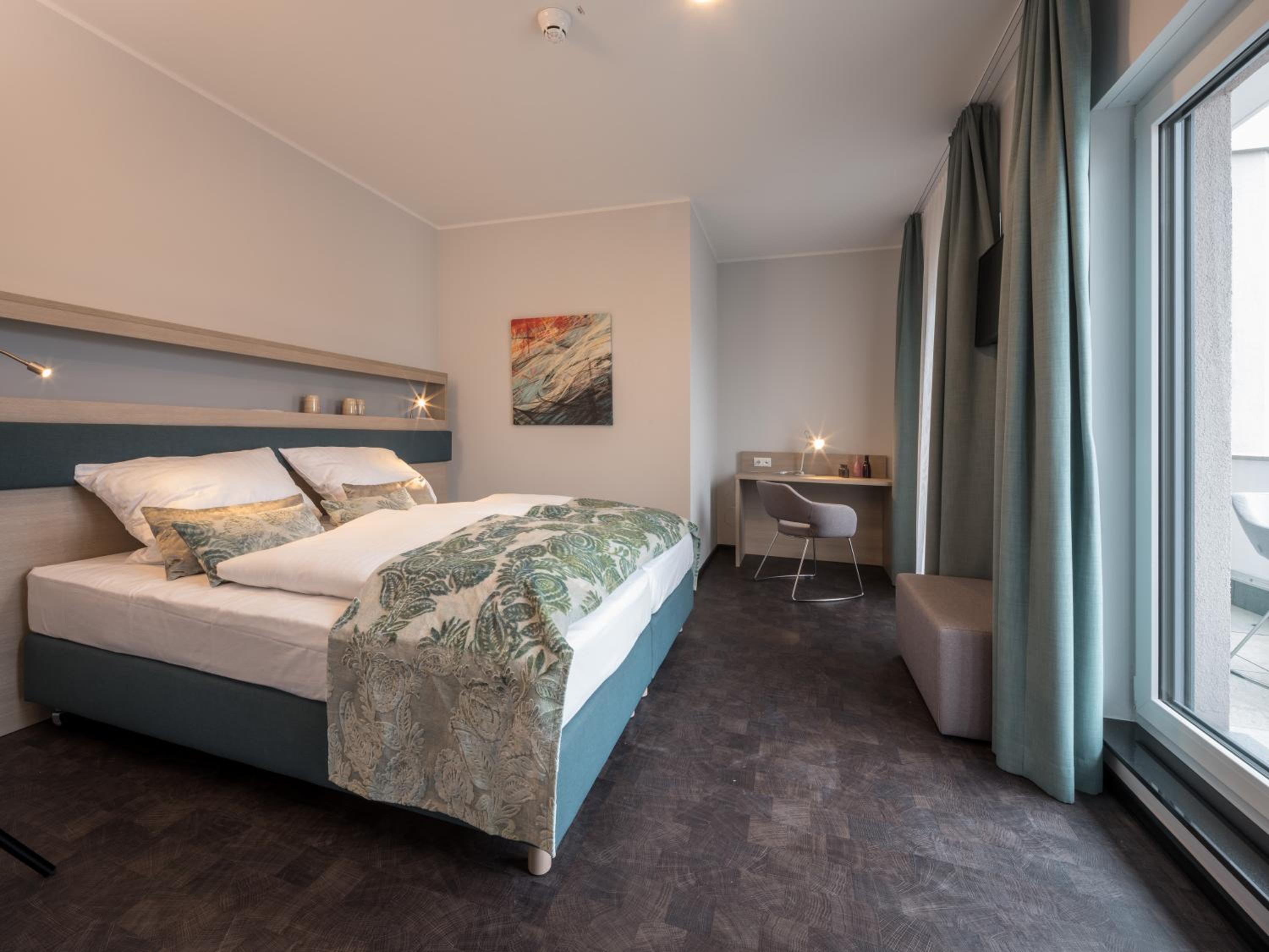 Superior Double Room photo 1