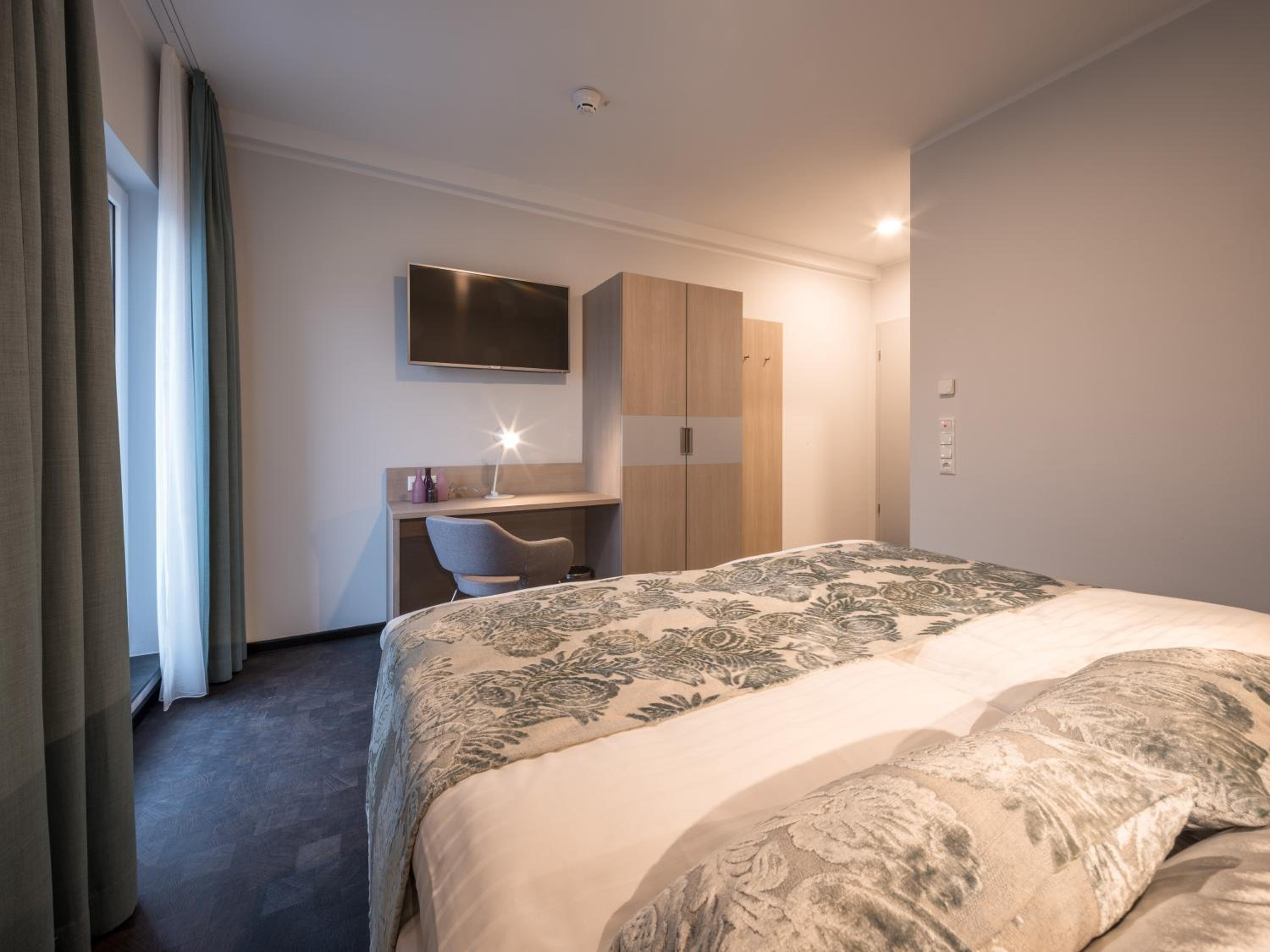 Two-Bedroom Suite photo 3