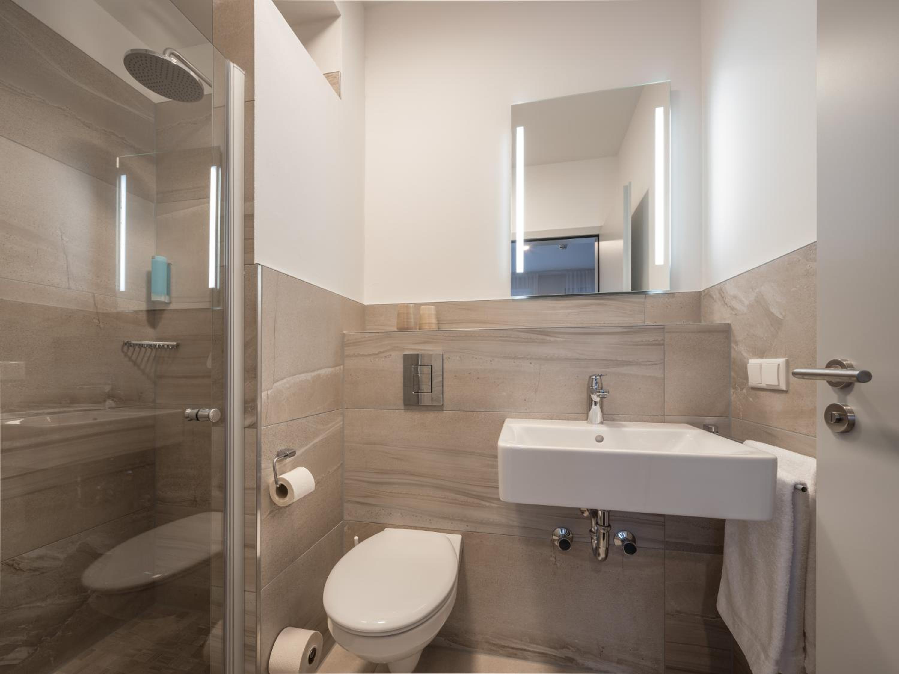 Luxury Triple Room photo 2