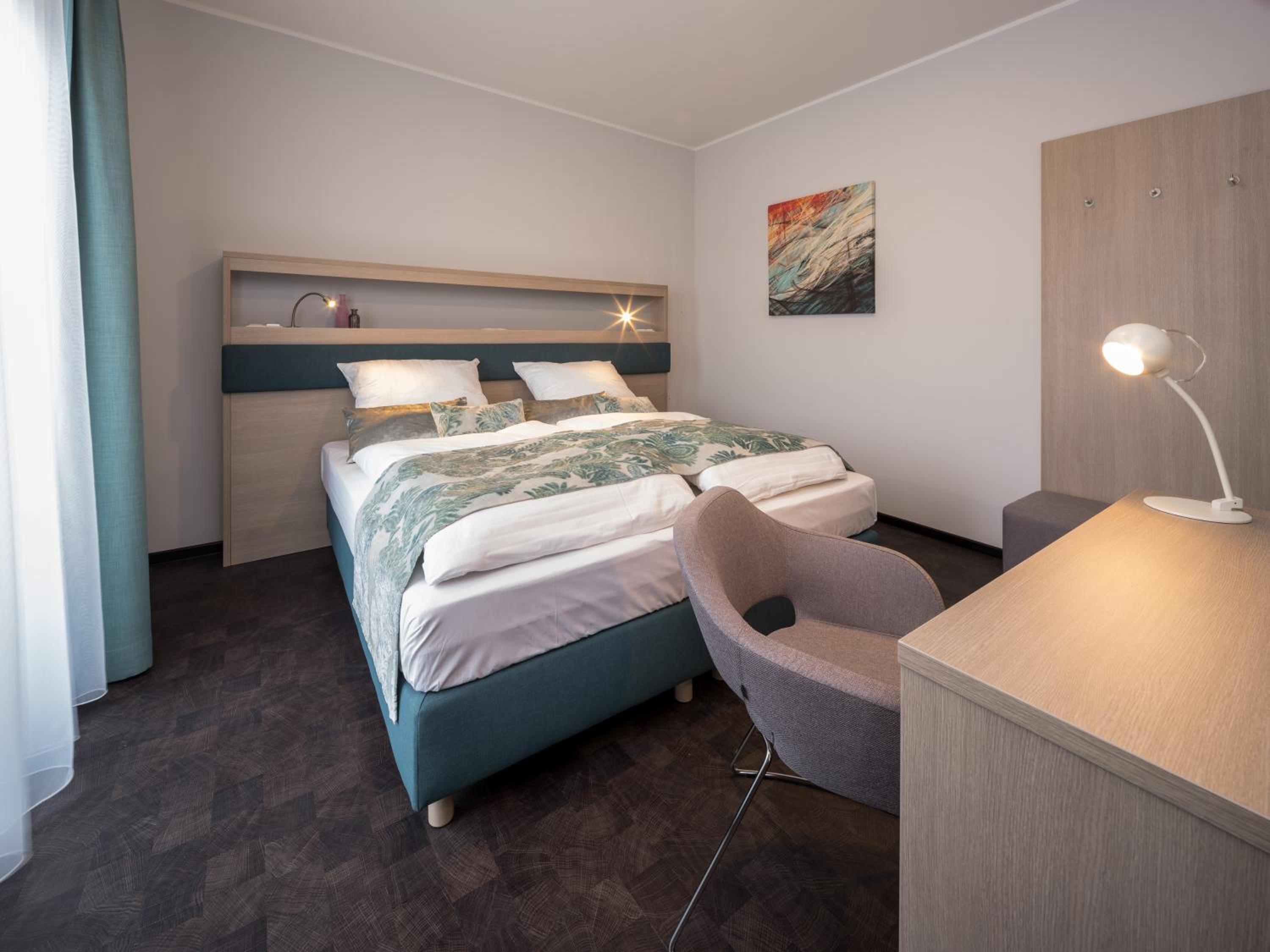 Superior Double Room photo 3