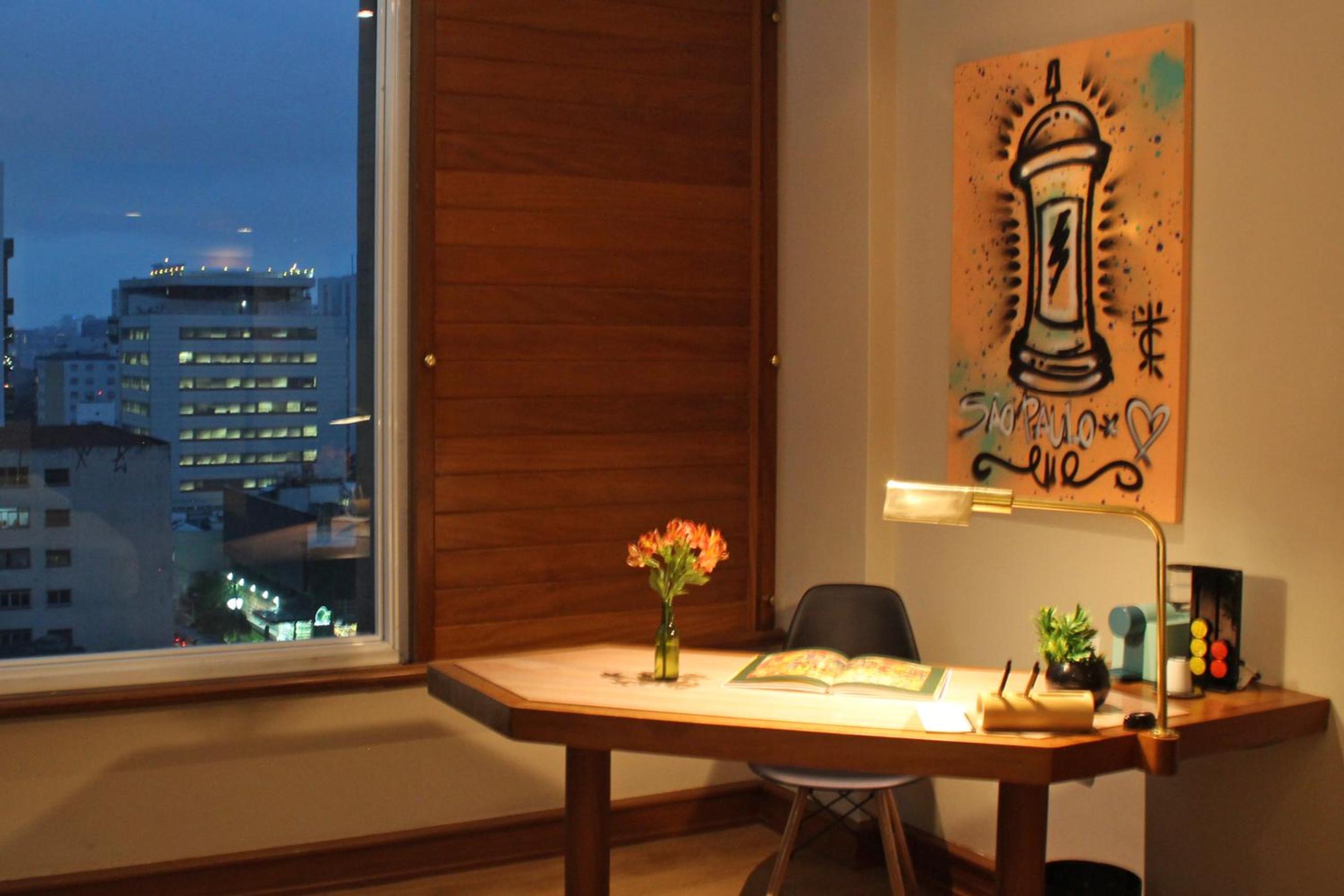 Art Deco Room - Photo 4