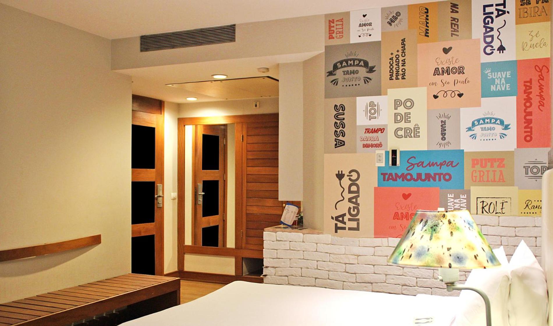 Art Deco Room - Photo 7