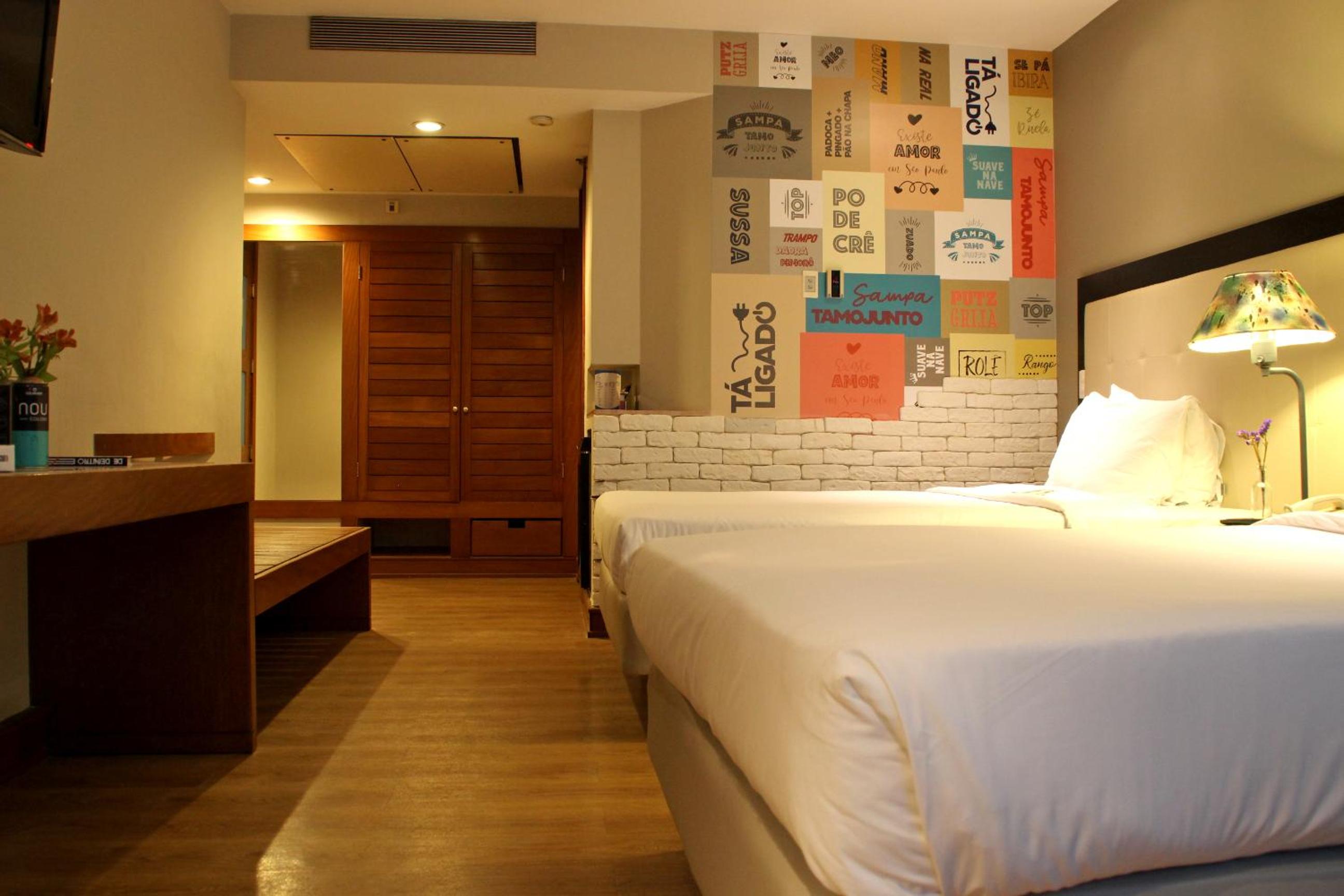 Art Deco Room - Photo 8