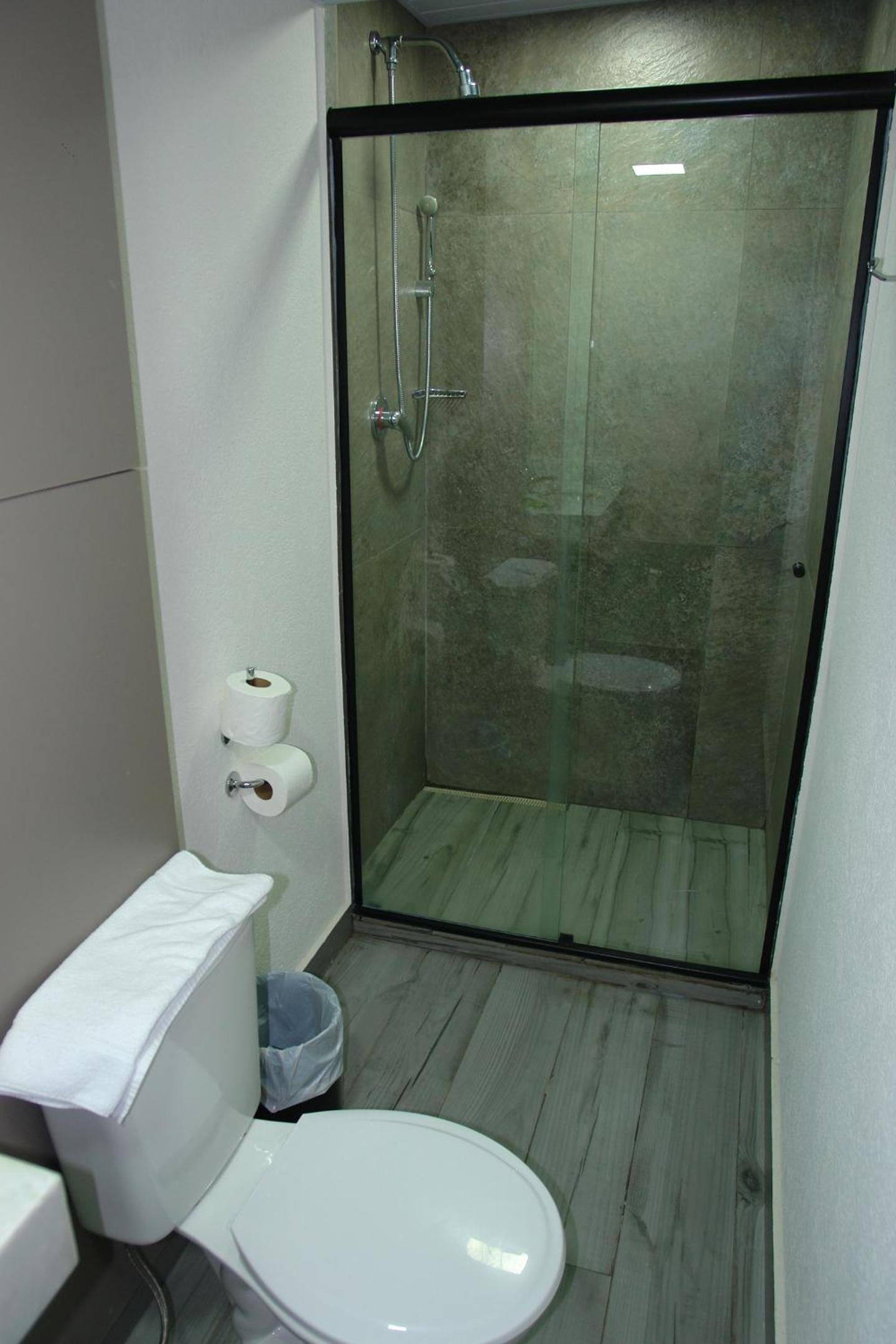Twin Room photo 2