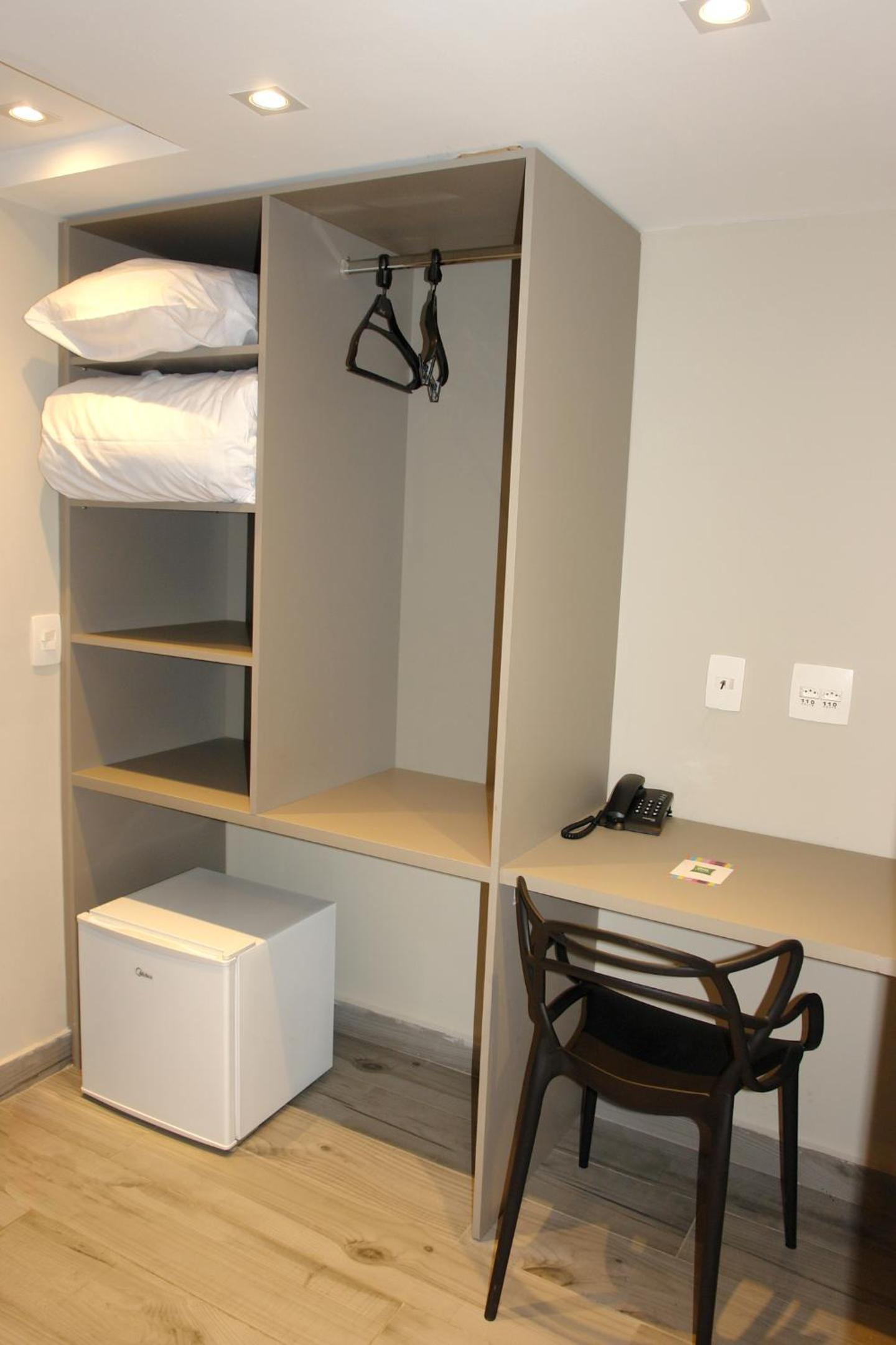 Twin Room photo 3