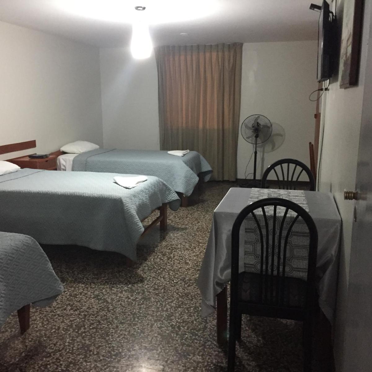 Triple Room photo 1