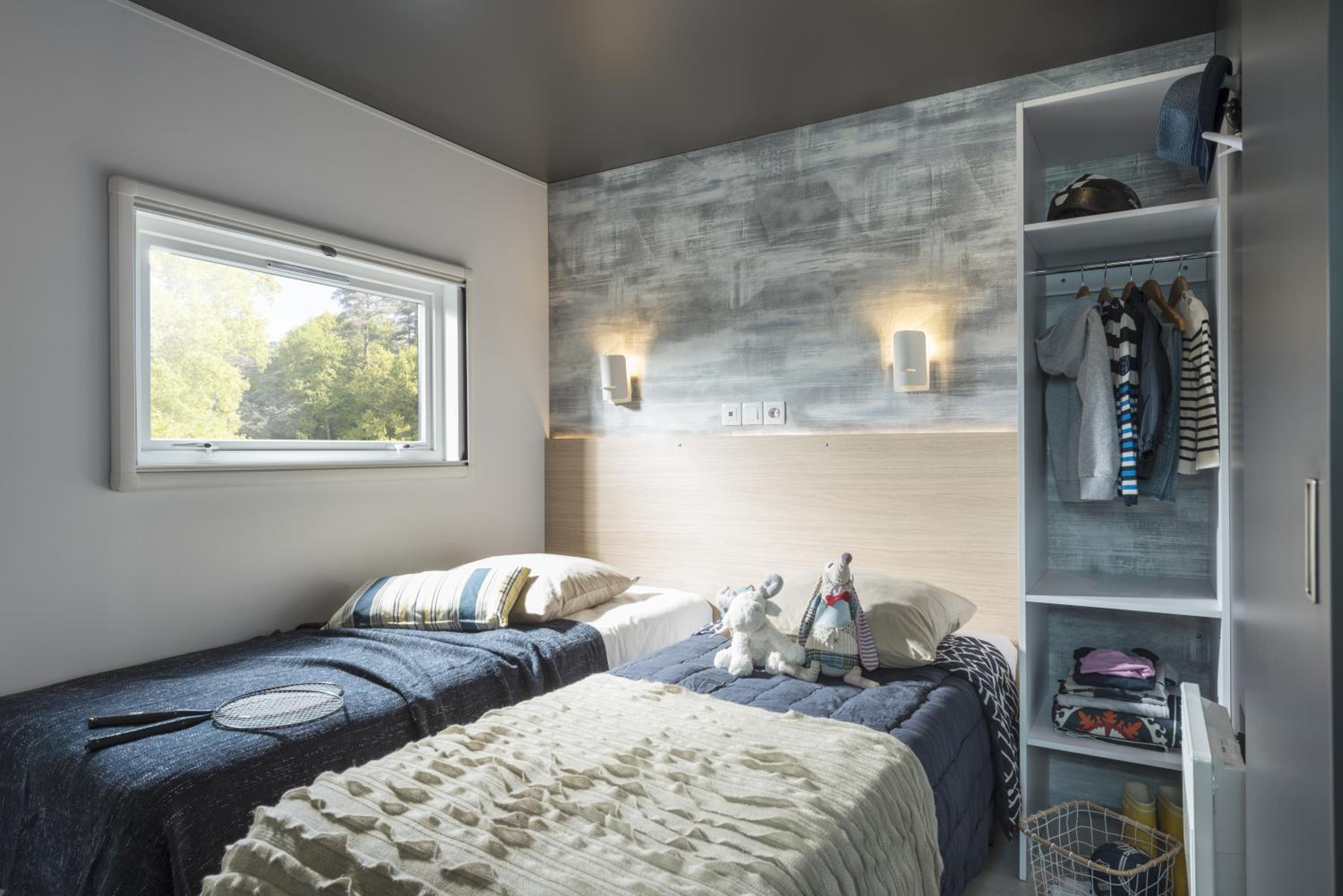 Mobile Home (5-7 People) photo 2